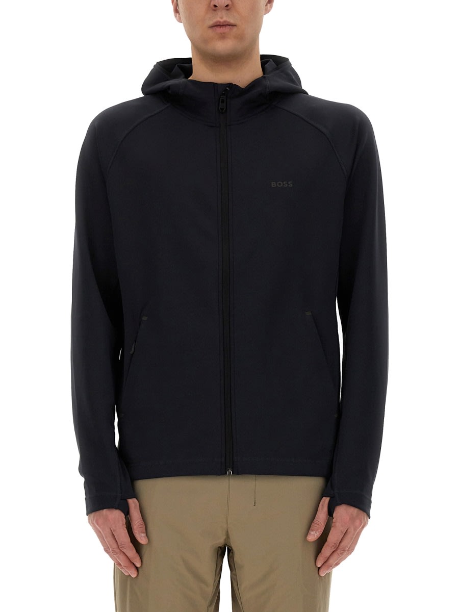 Hugo Boss Hoodie