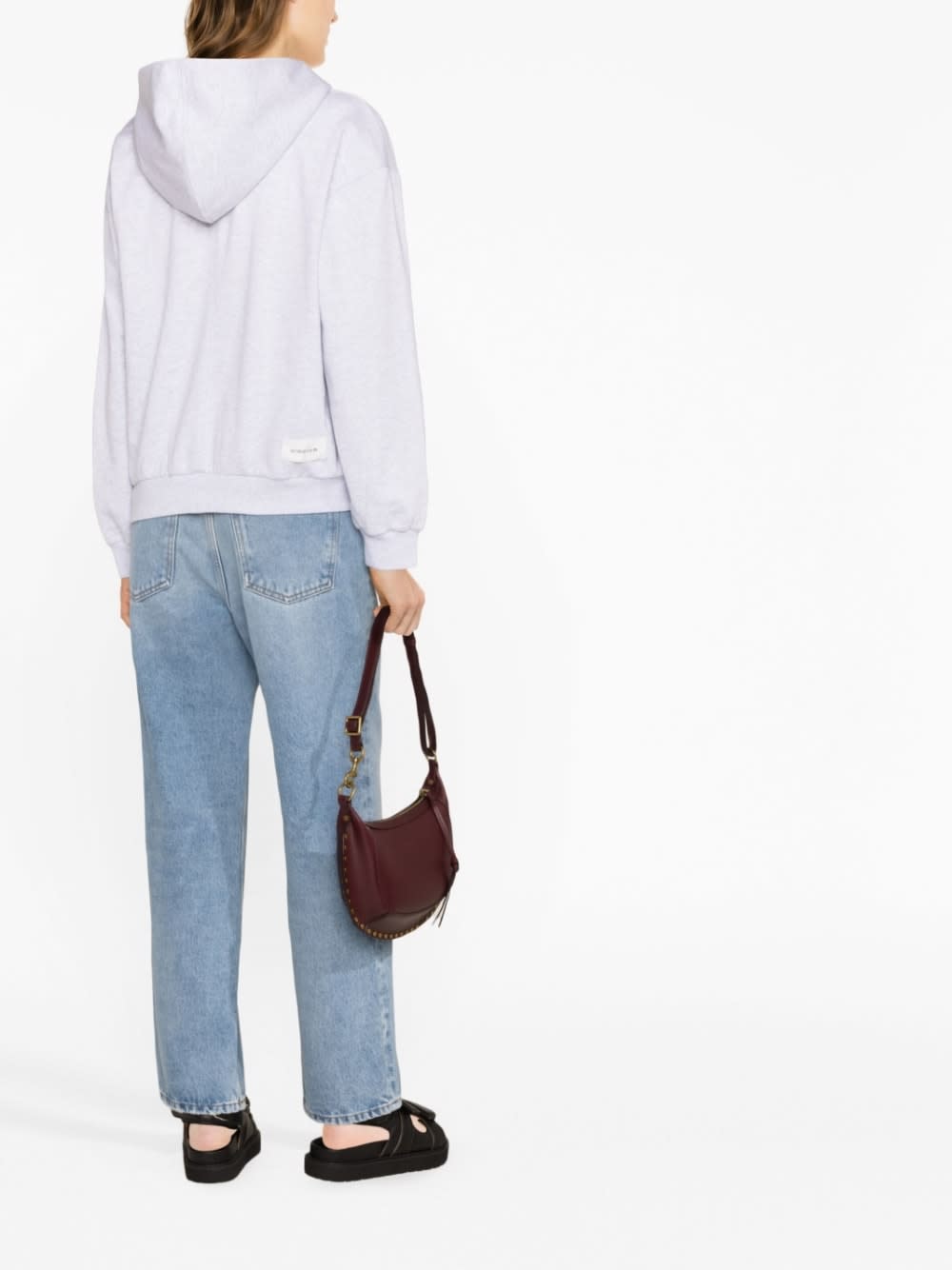 Armarium Sweaters Grey In Gray