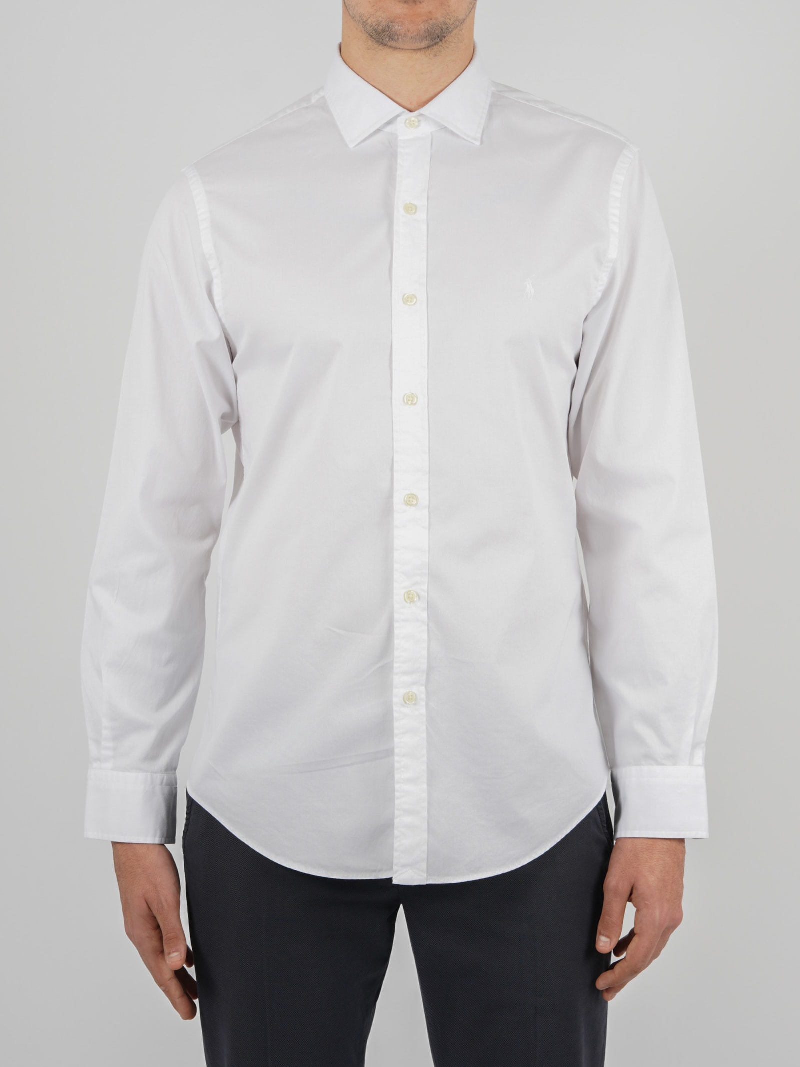 Polo Ralph Lauren Long Sleeve Sport Shirt Shirt