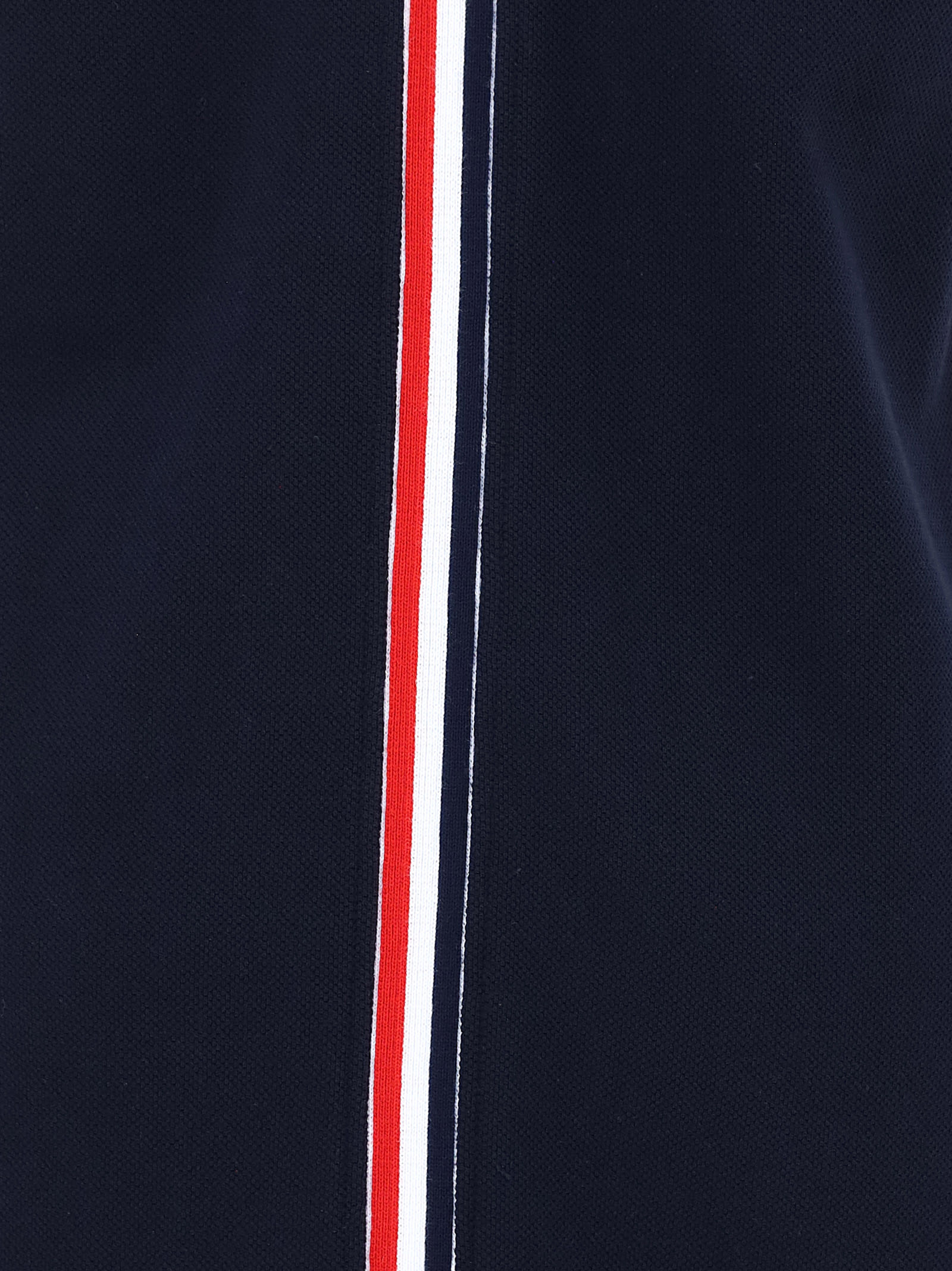 Thom Browne Dress In Blue