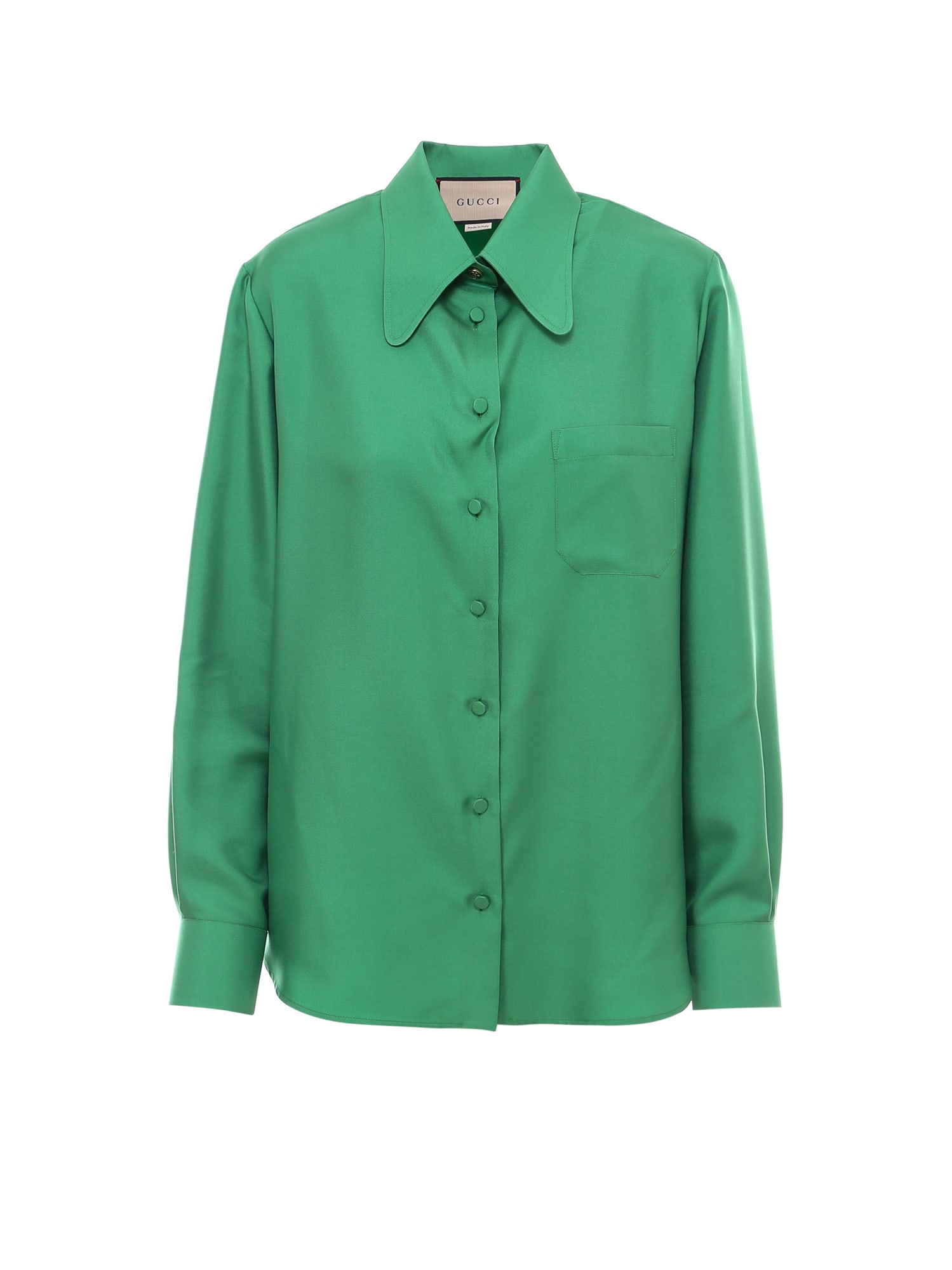 GUCCI SHIRT,11827143