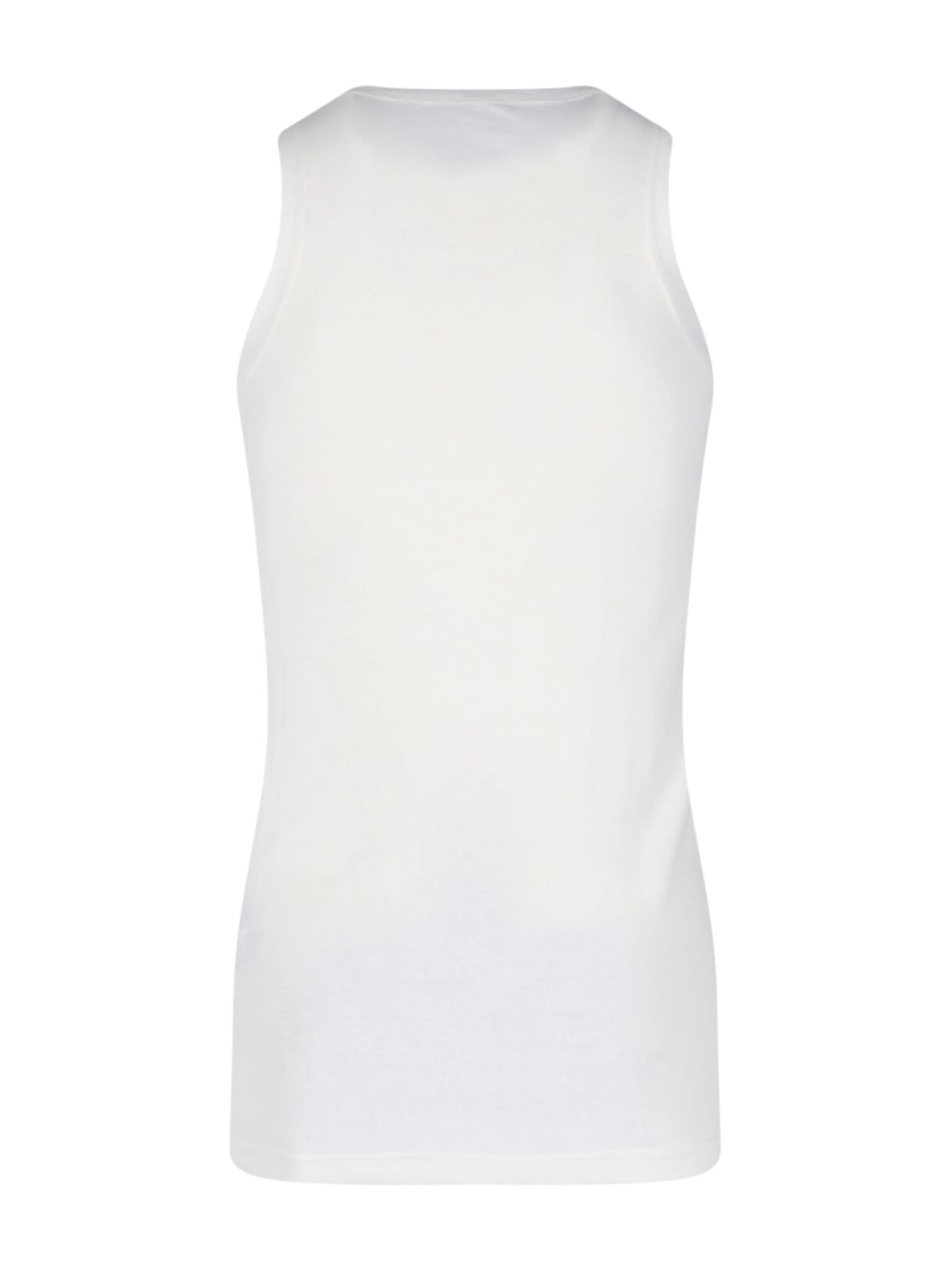 Jil Sander Set 2 T-shirts And Tanks Top In Multi
