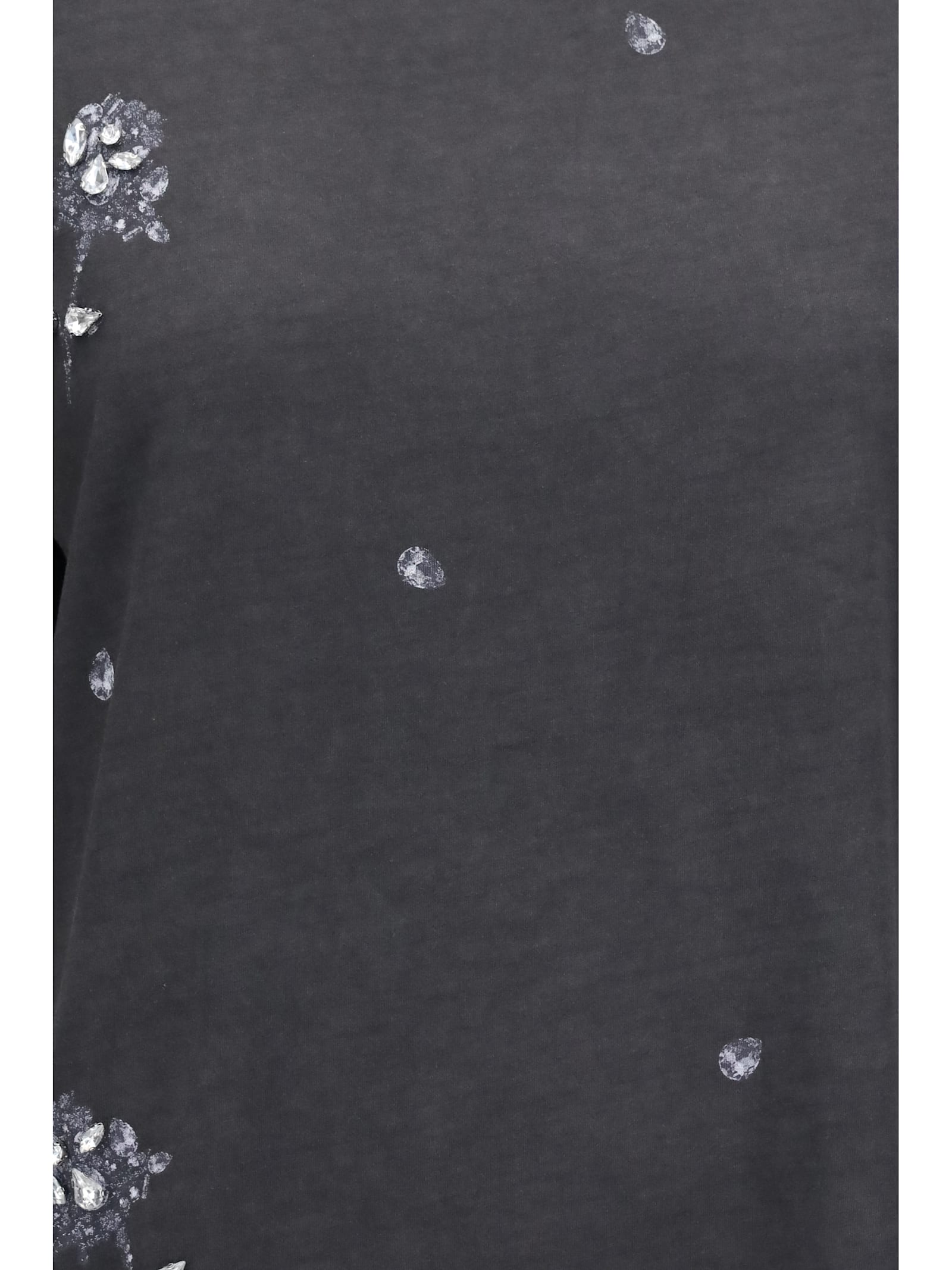 Pinko T-shirt Midi Dress