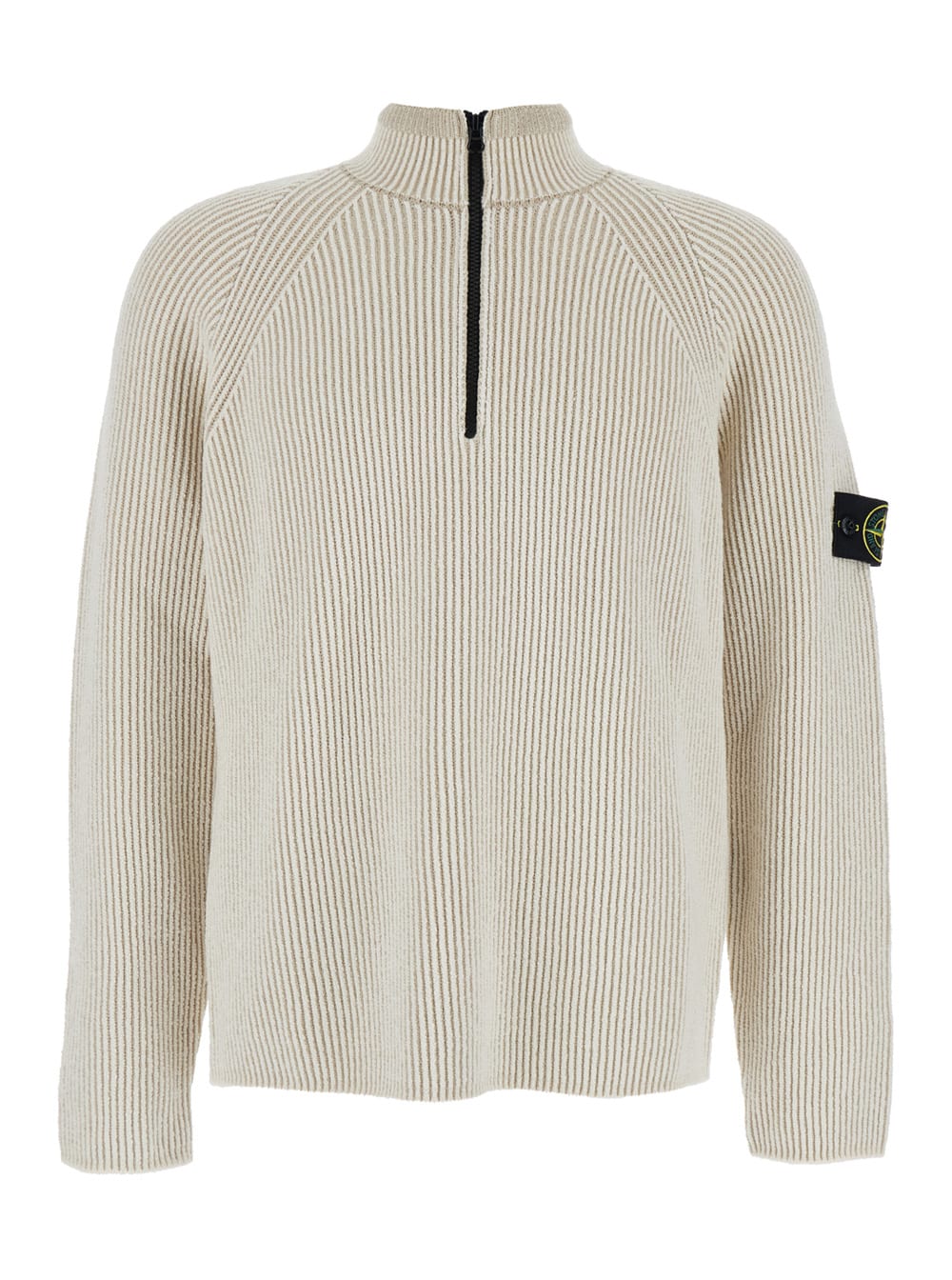 Mezza Zip Vanise