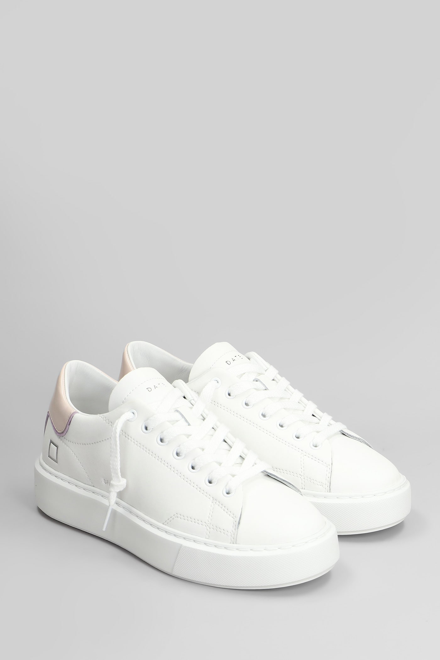 Date D.a.t.e. Sfera Sneakers