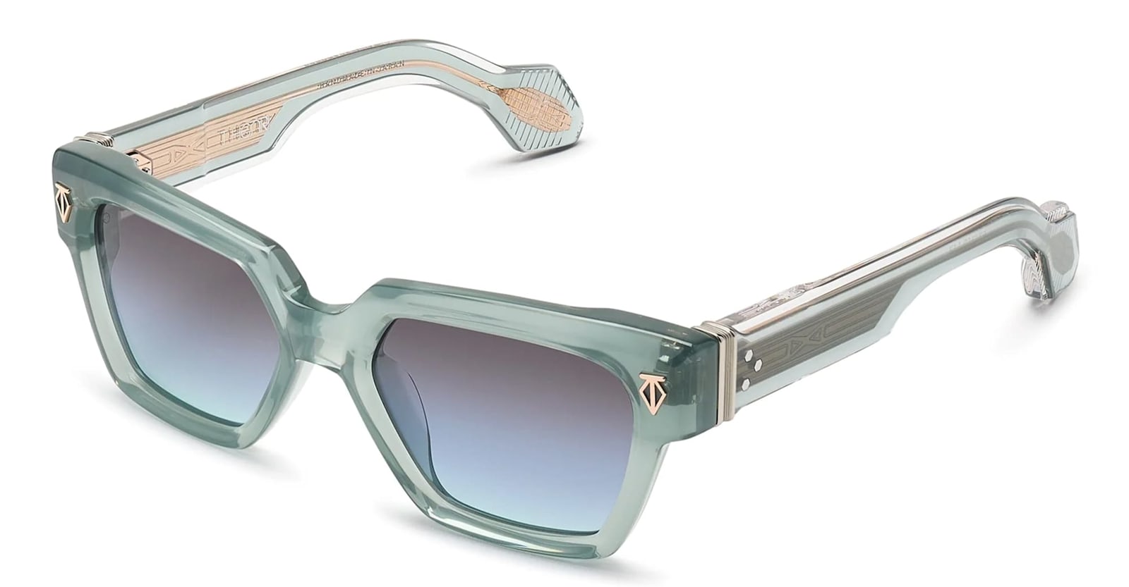 T Henri Utopia - Sabre Sunglasses