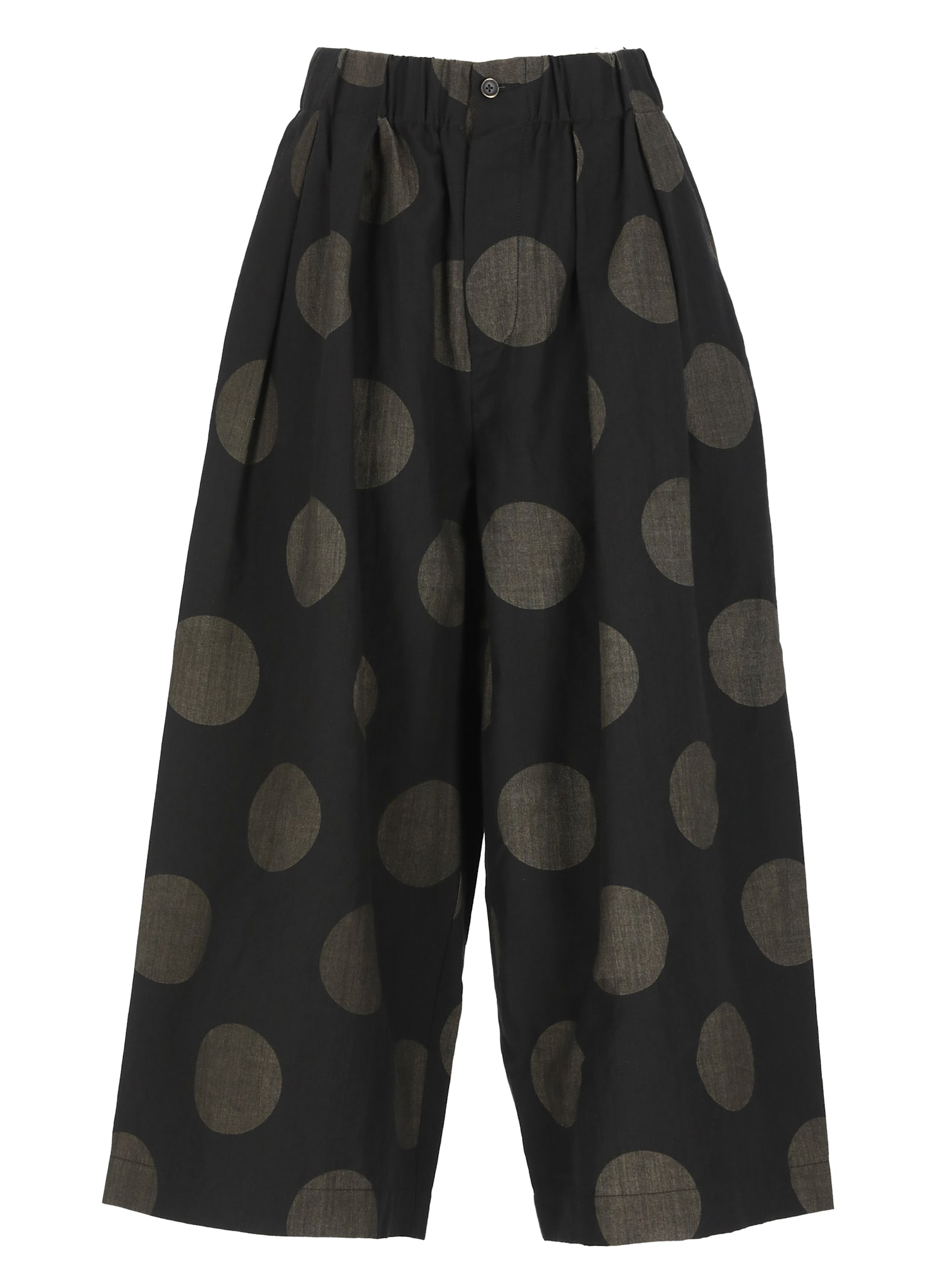 Poetic Pants