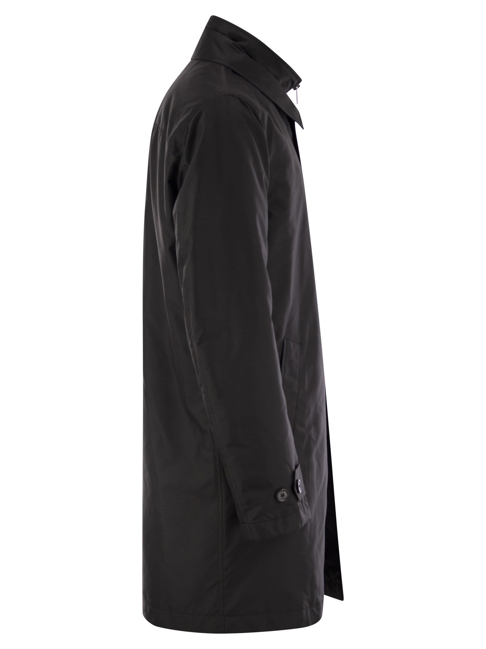 FAY EASY MORNING COAT 