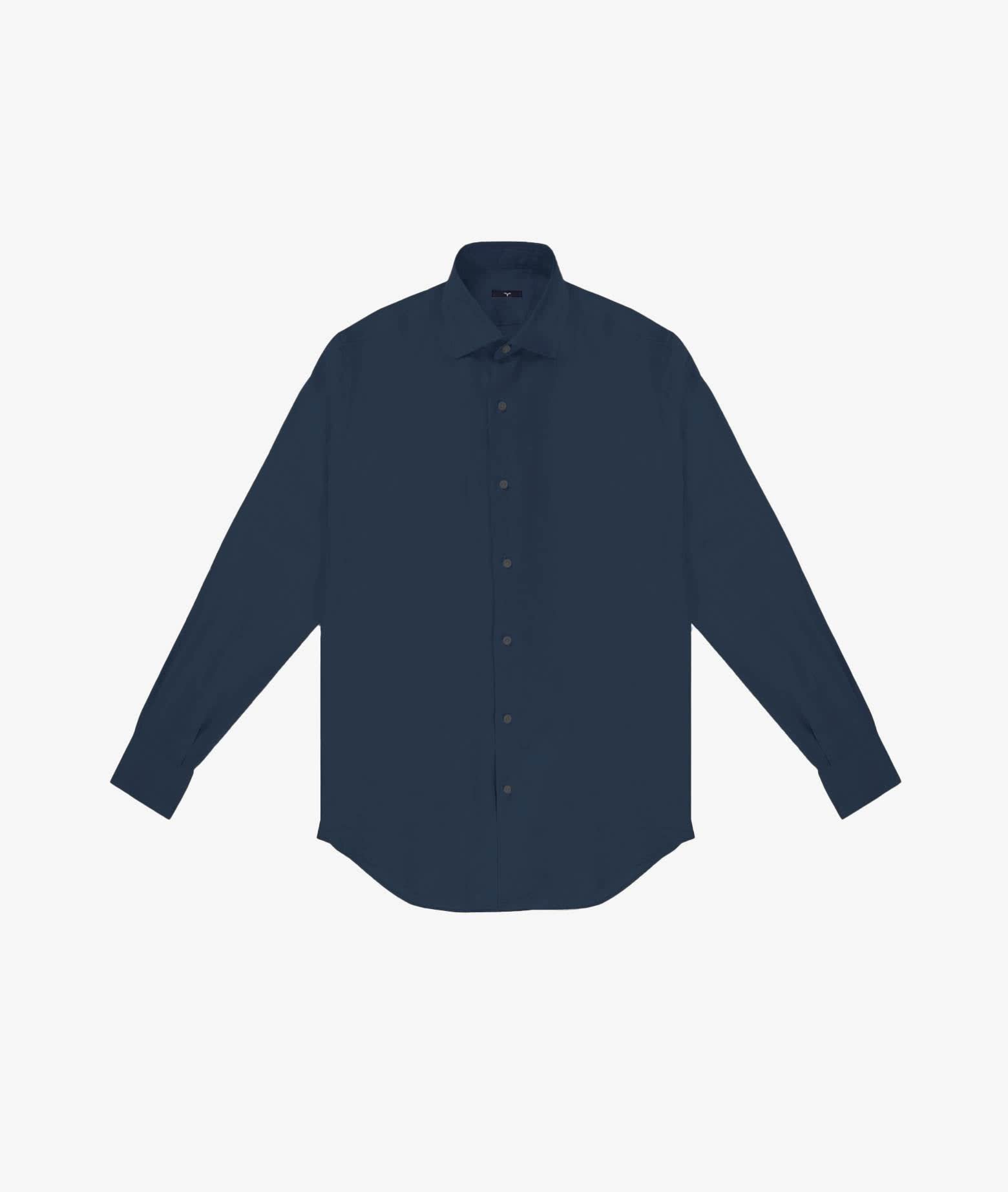 Handmade Shirt Mayfair Shirt