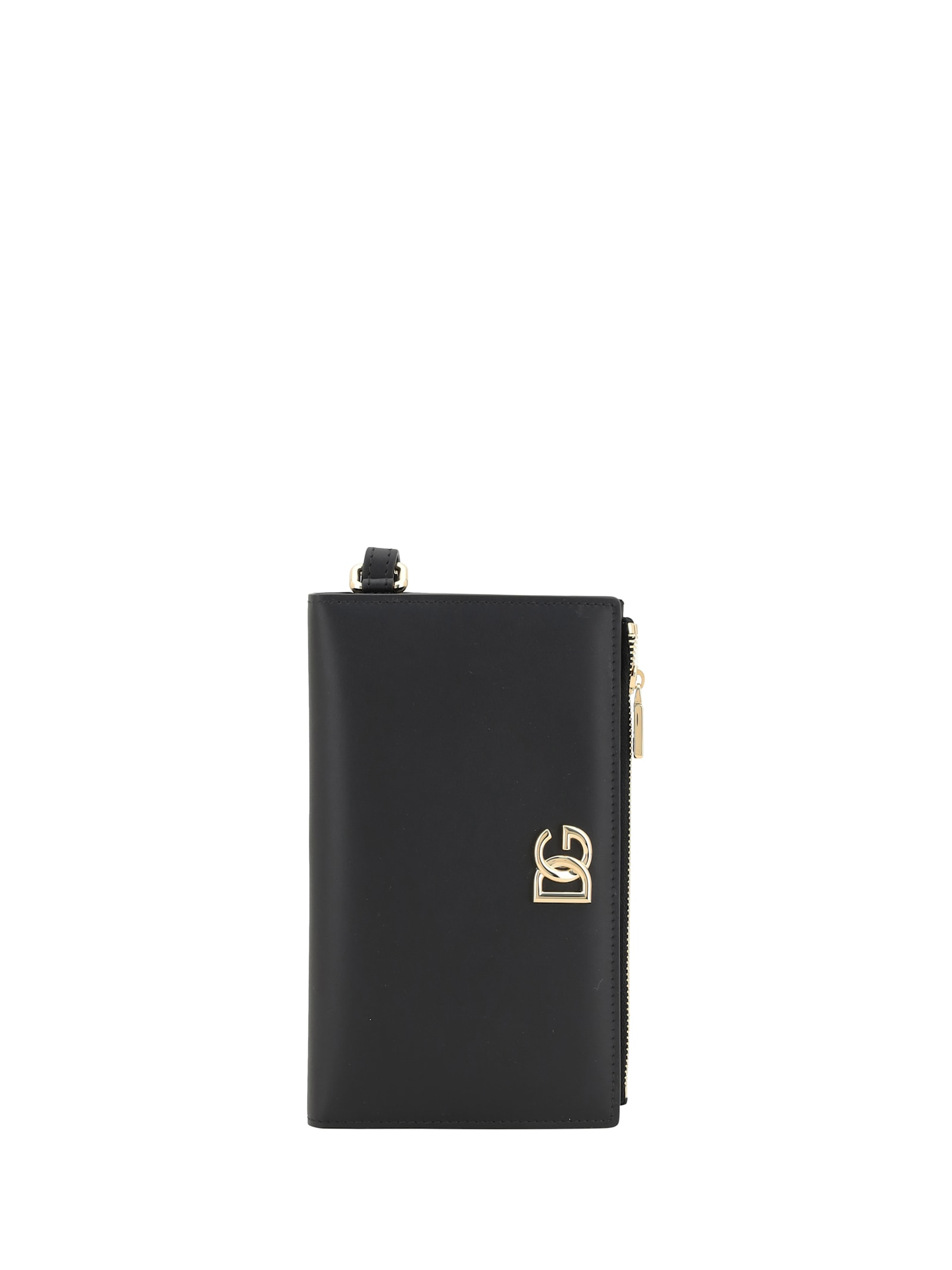 DOLCE & GABBANA PASSPORT HOLDER