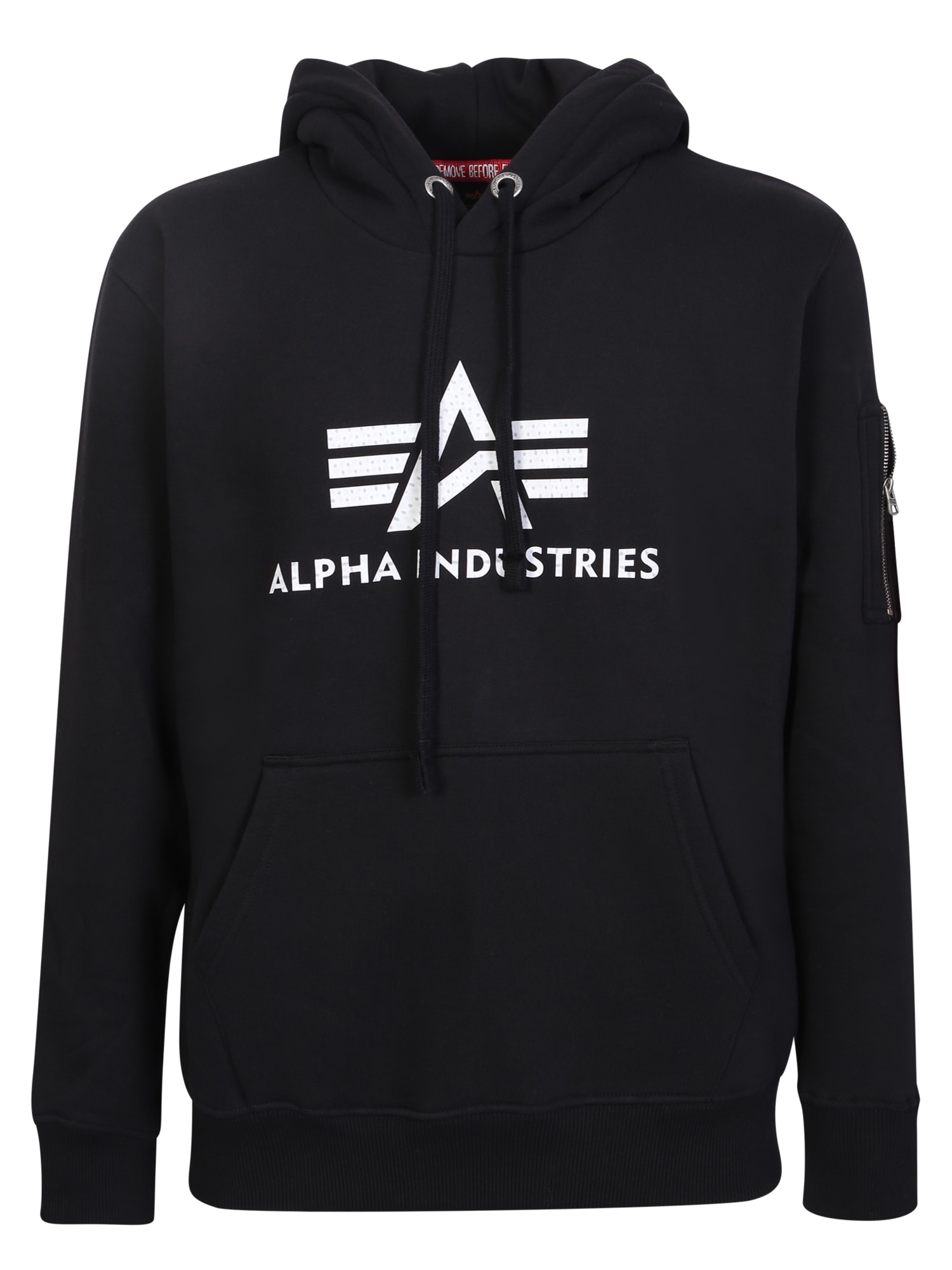Logo Hoodie