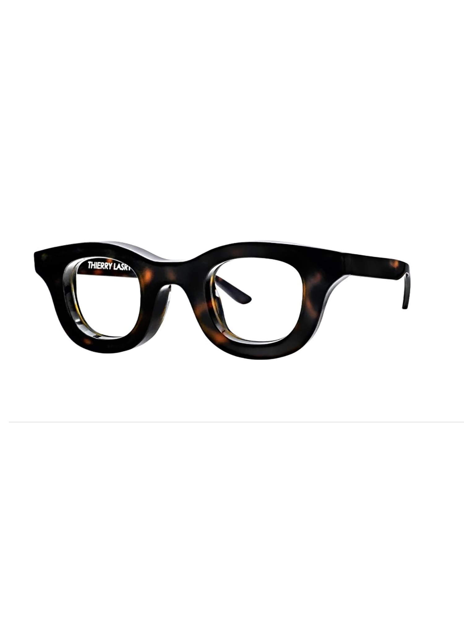 Shop Thierry Lasry Moody Eyewear