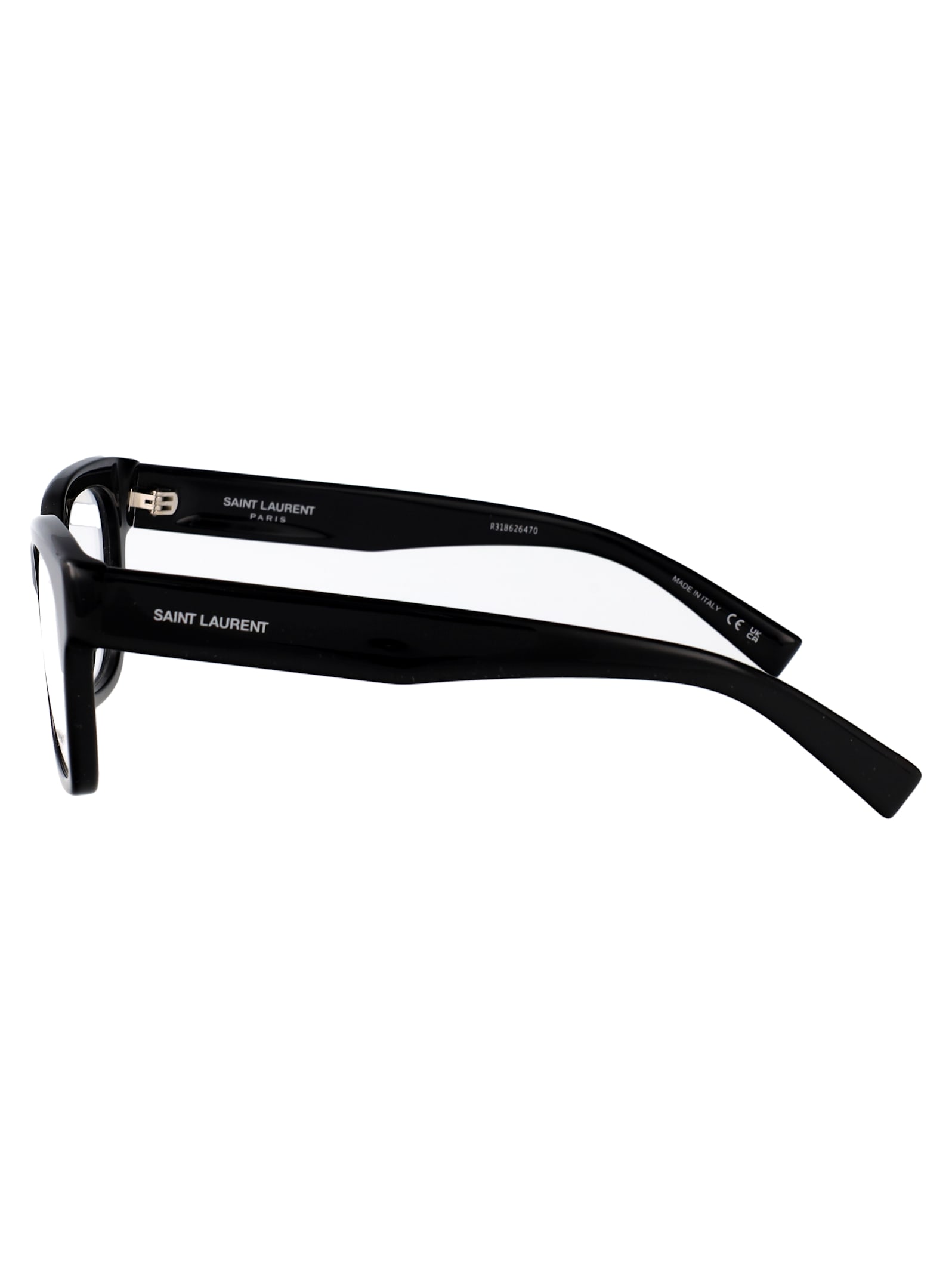 Saint Laurent Sl 714 Glasses