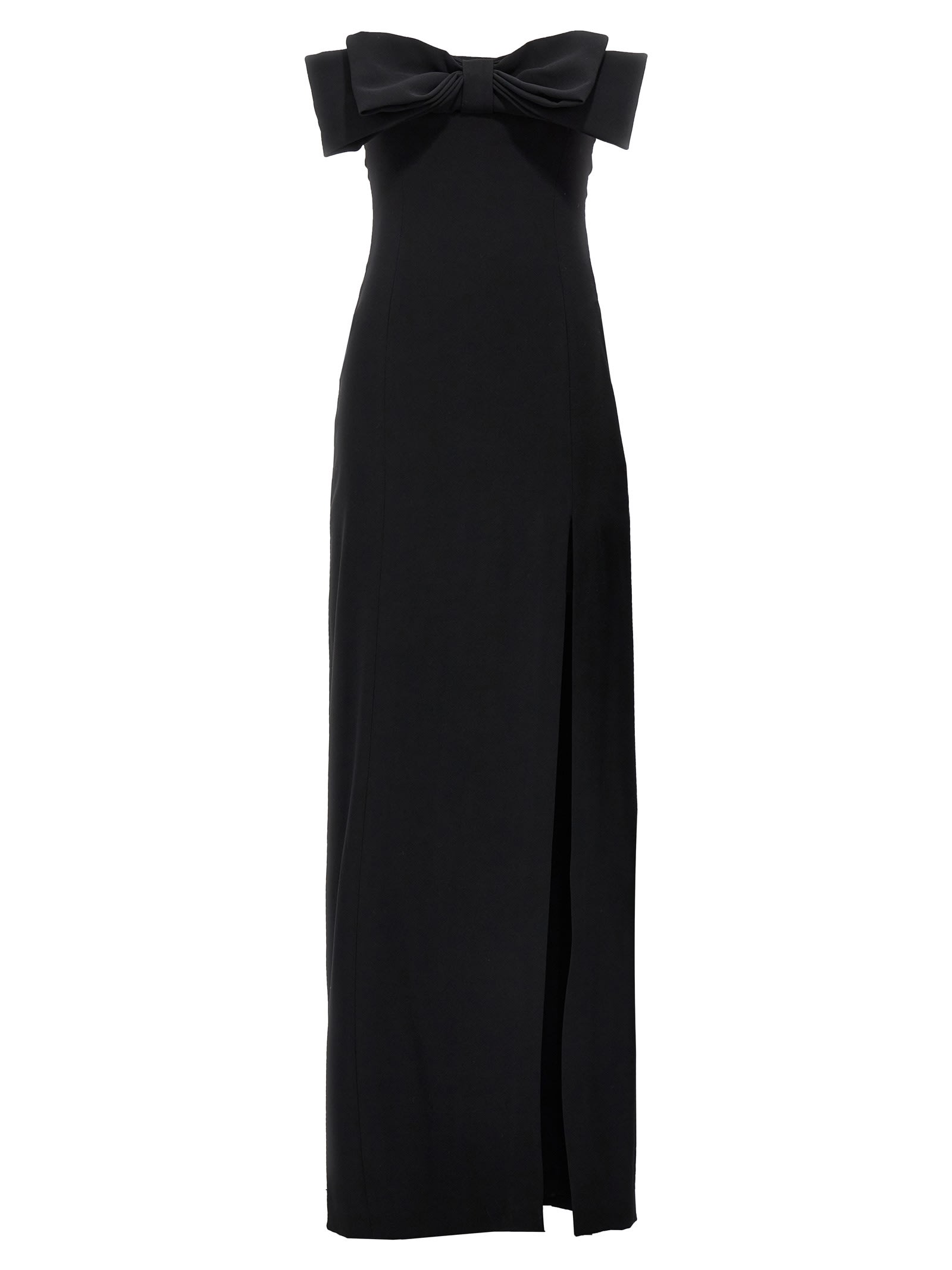tunnel Long Dress