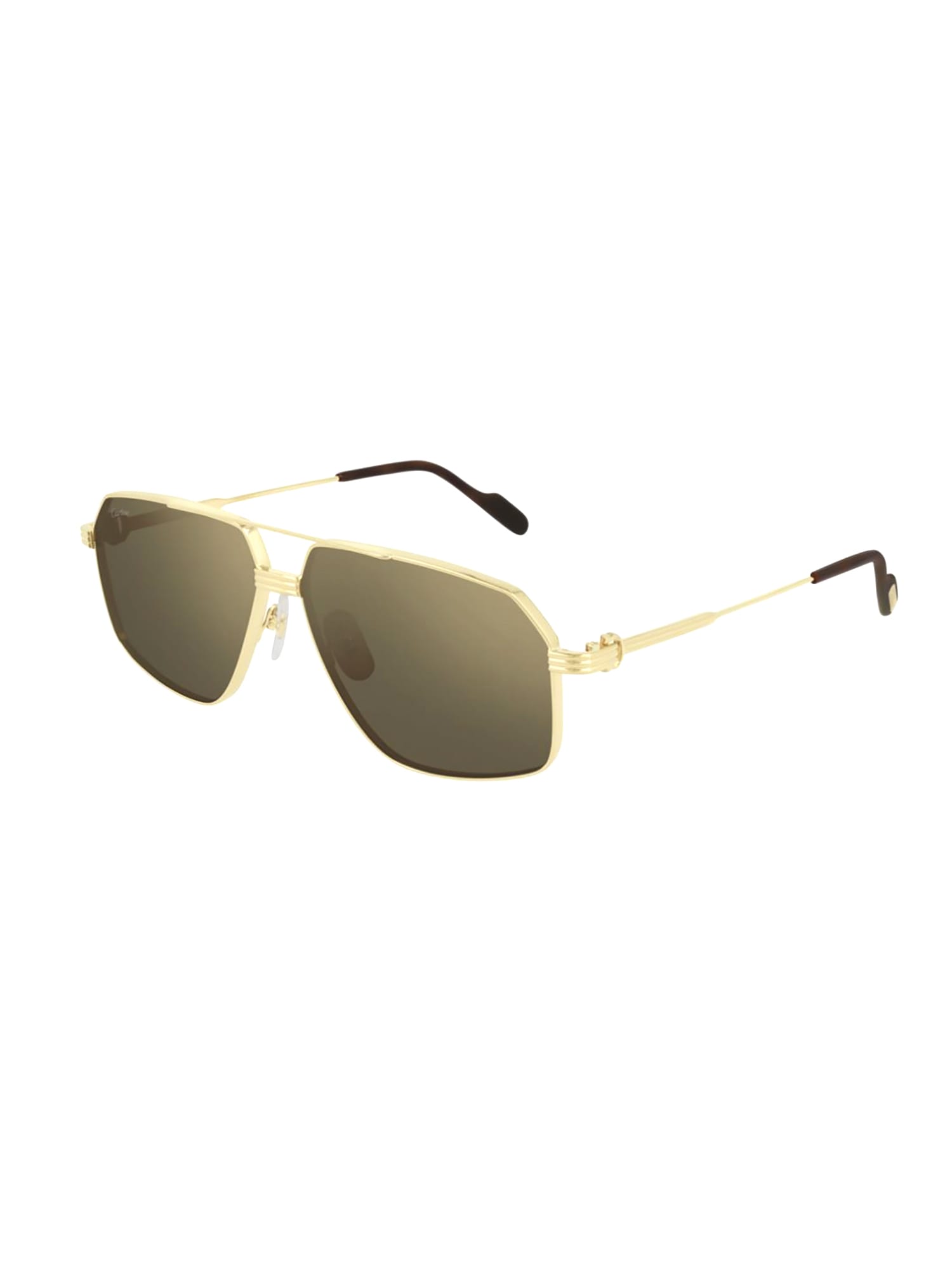 Cartier Eyewear CT0270S Sunglasses