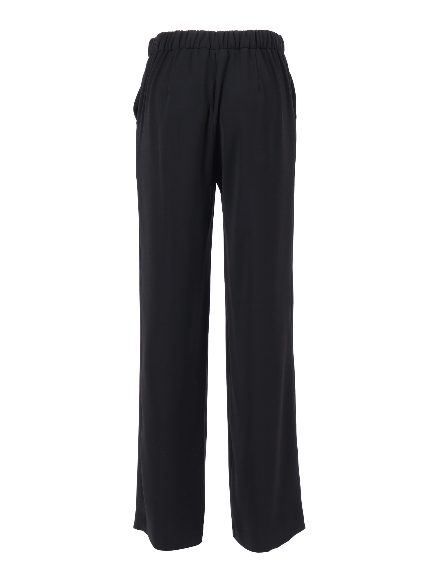 P.a.r.o.s.h . Pants In Black