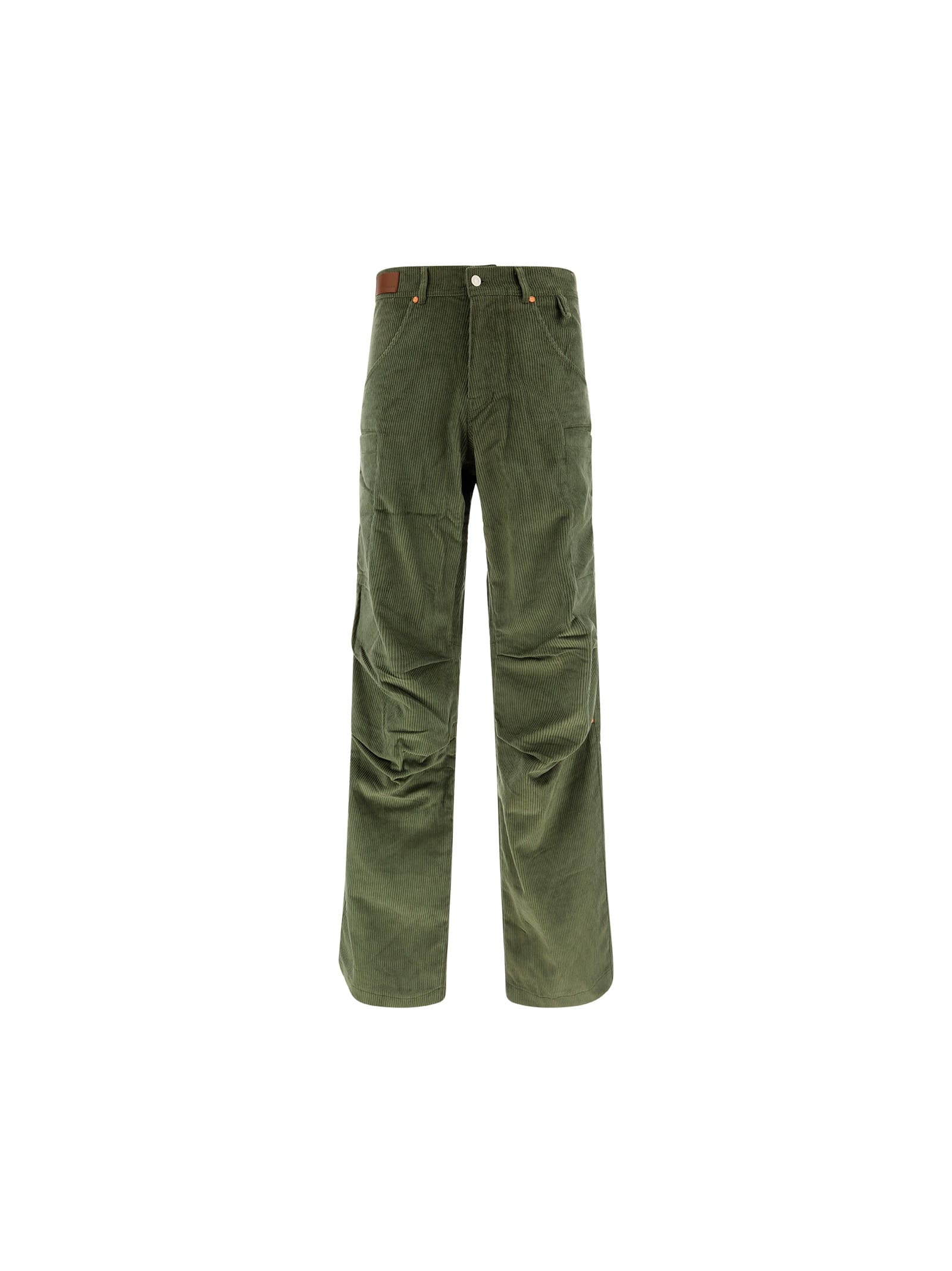 Andersson Bell Cargo Flash Pants