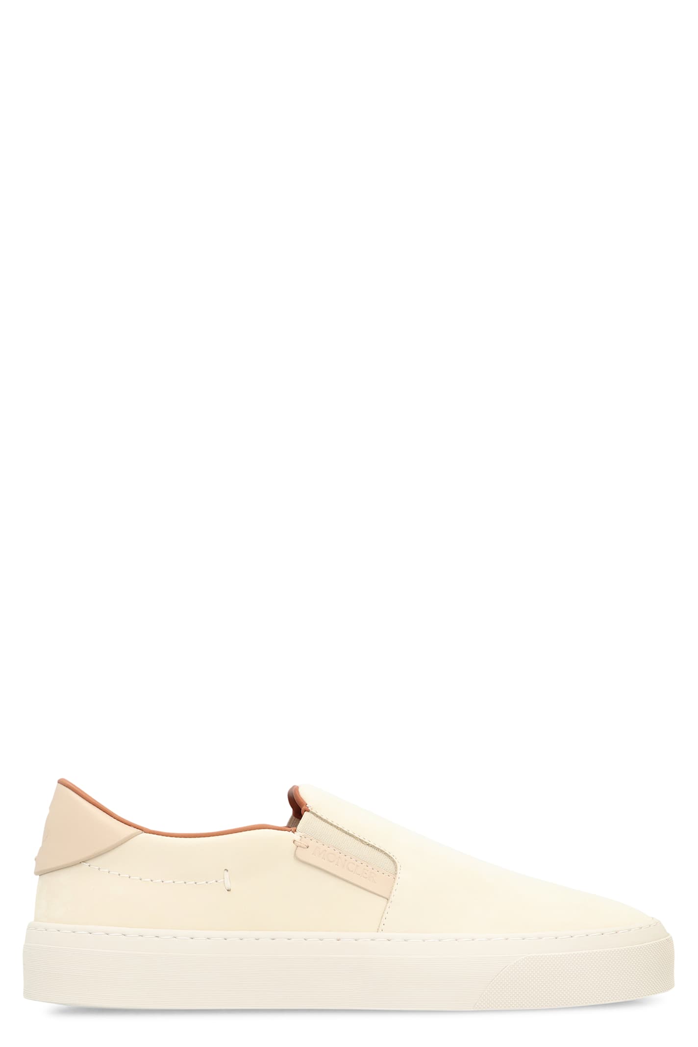 Monclub Slip-on Sneakers