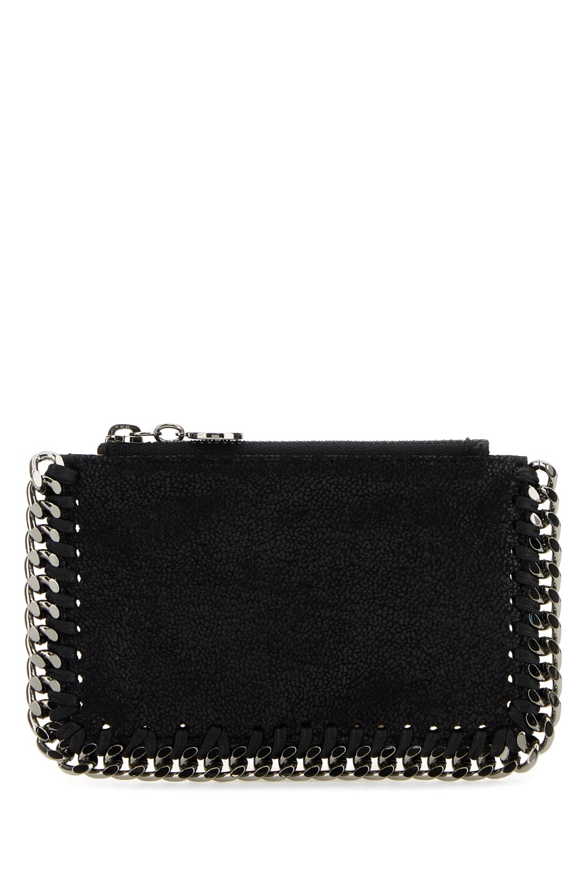 STELLA MCCARTNEY CARDS CASE ECO SHAGGY DEER 