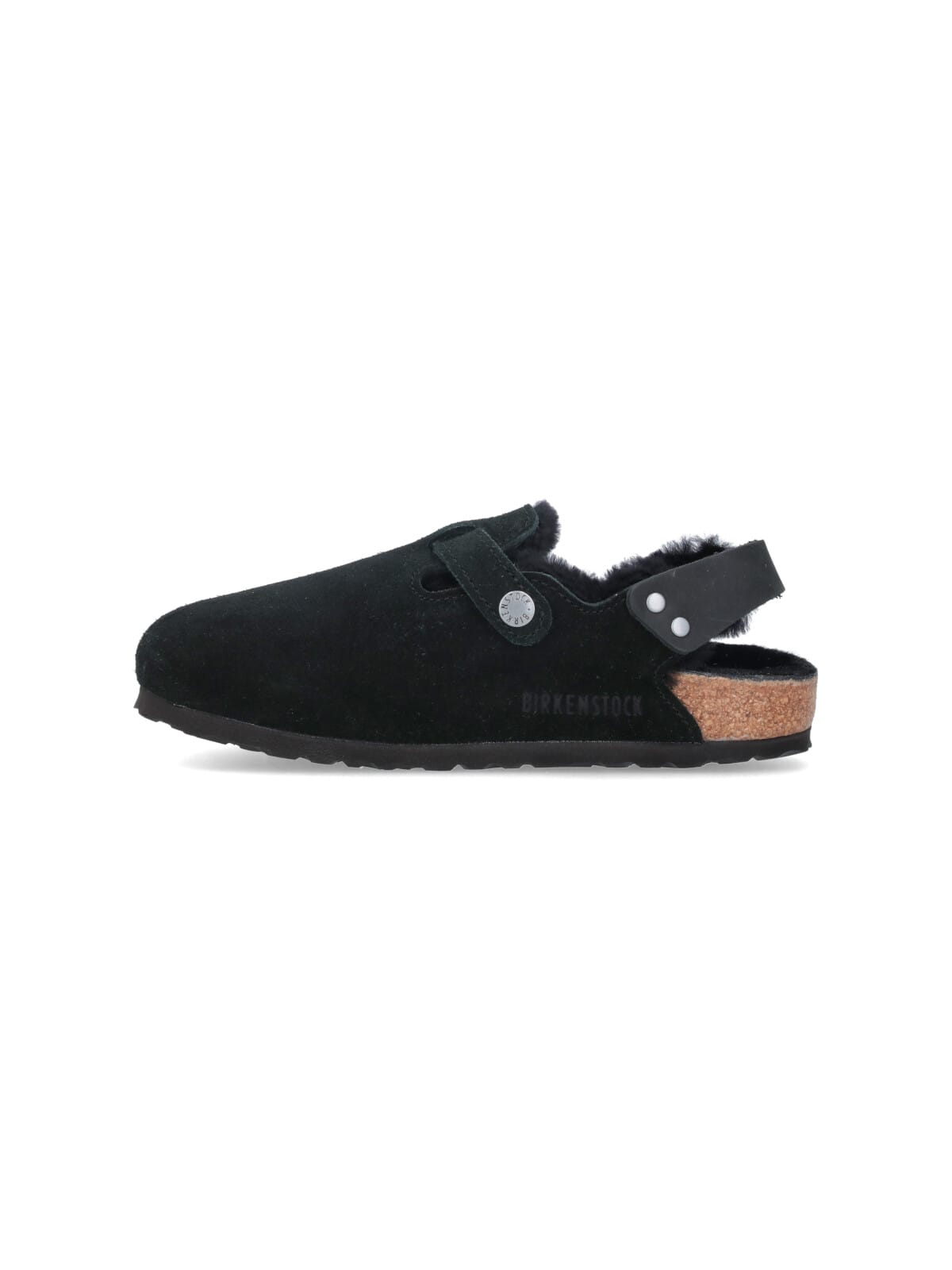 Birkenstock Tokio Fur Mules