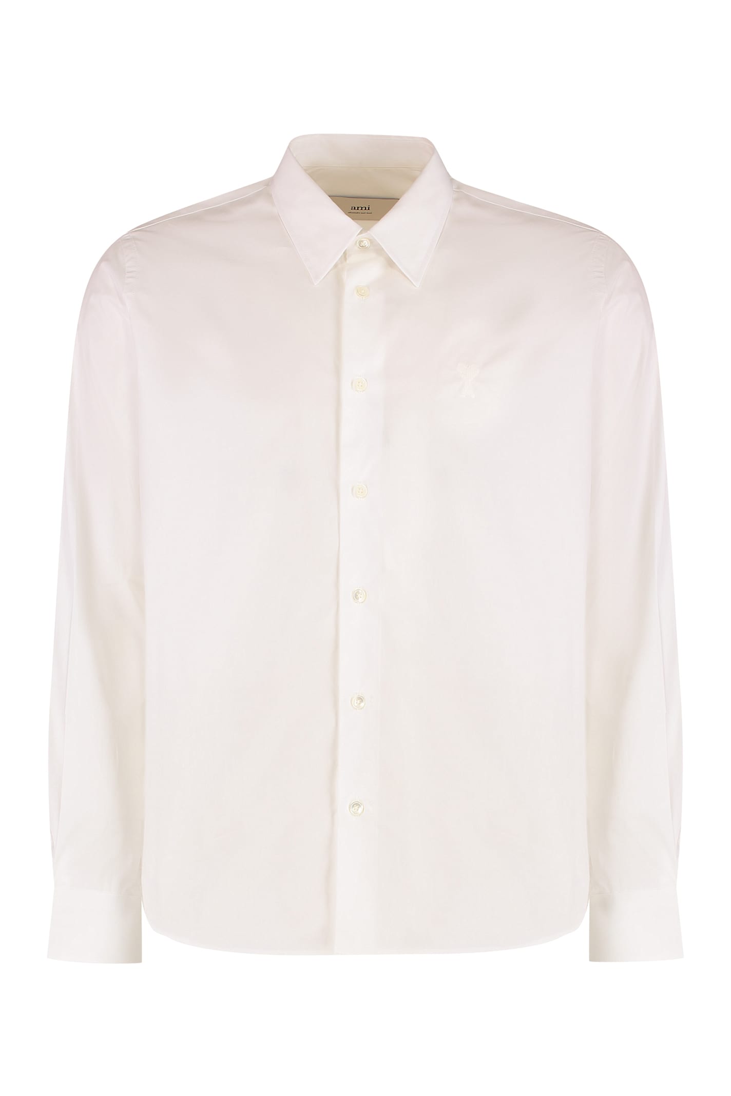 Cotton Shirt