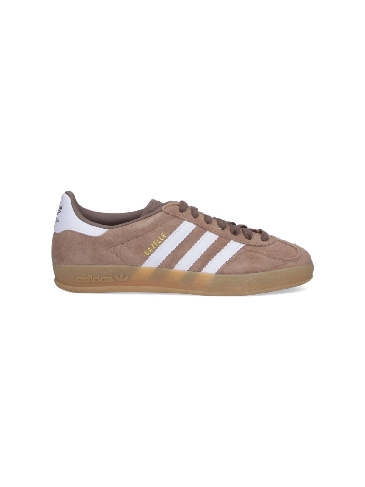 Adidas Originals Adidas Gazelle Indoor Sneaker