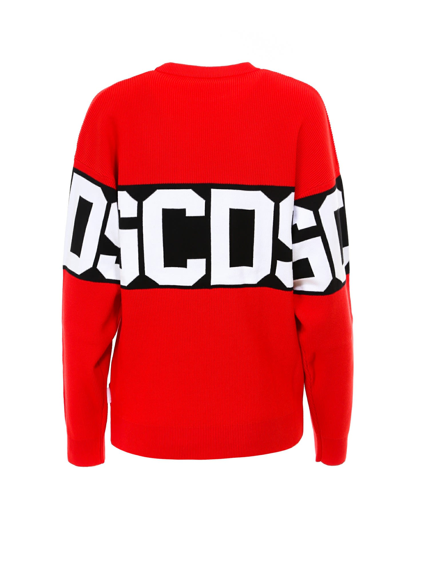 gcds sweater