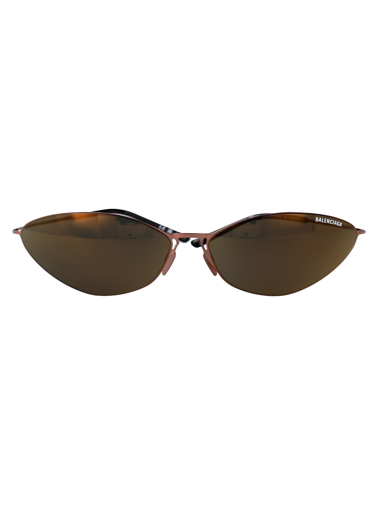 Balenciaga Eyewear Bb0350s Sunglasses