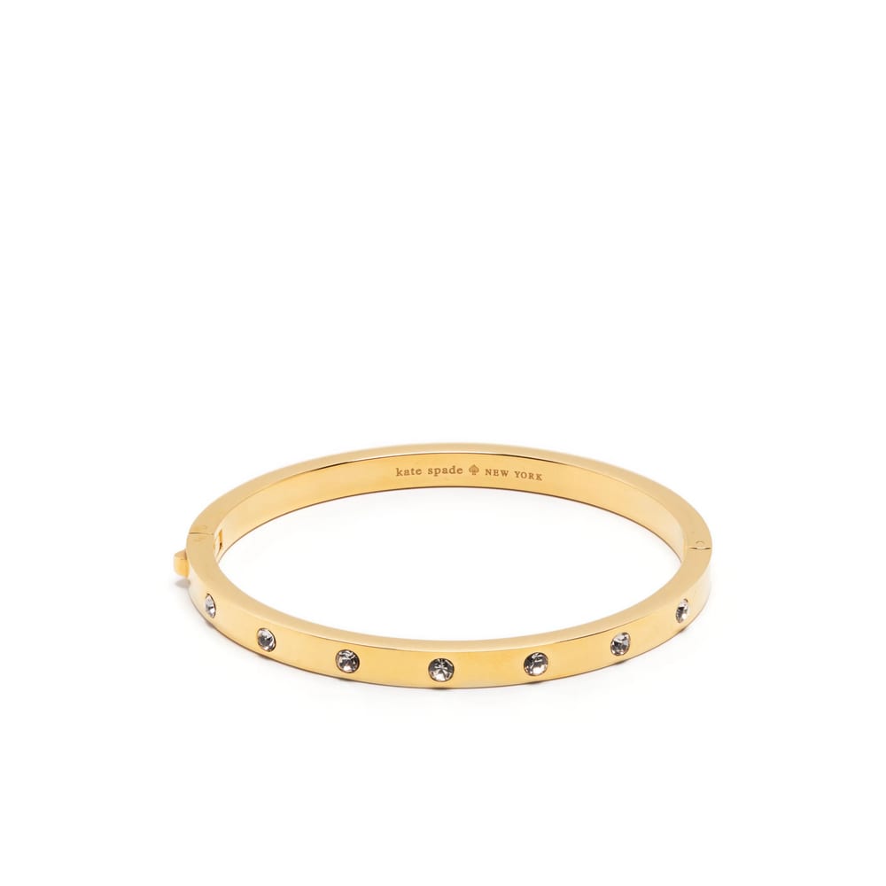 Kate Spade Jewellery In Gold