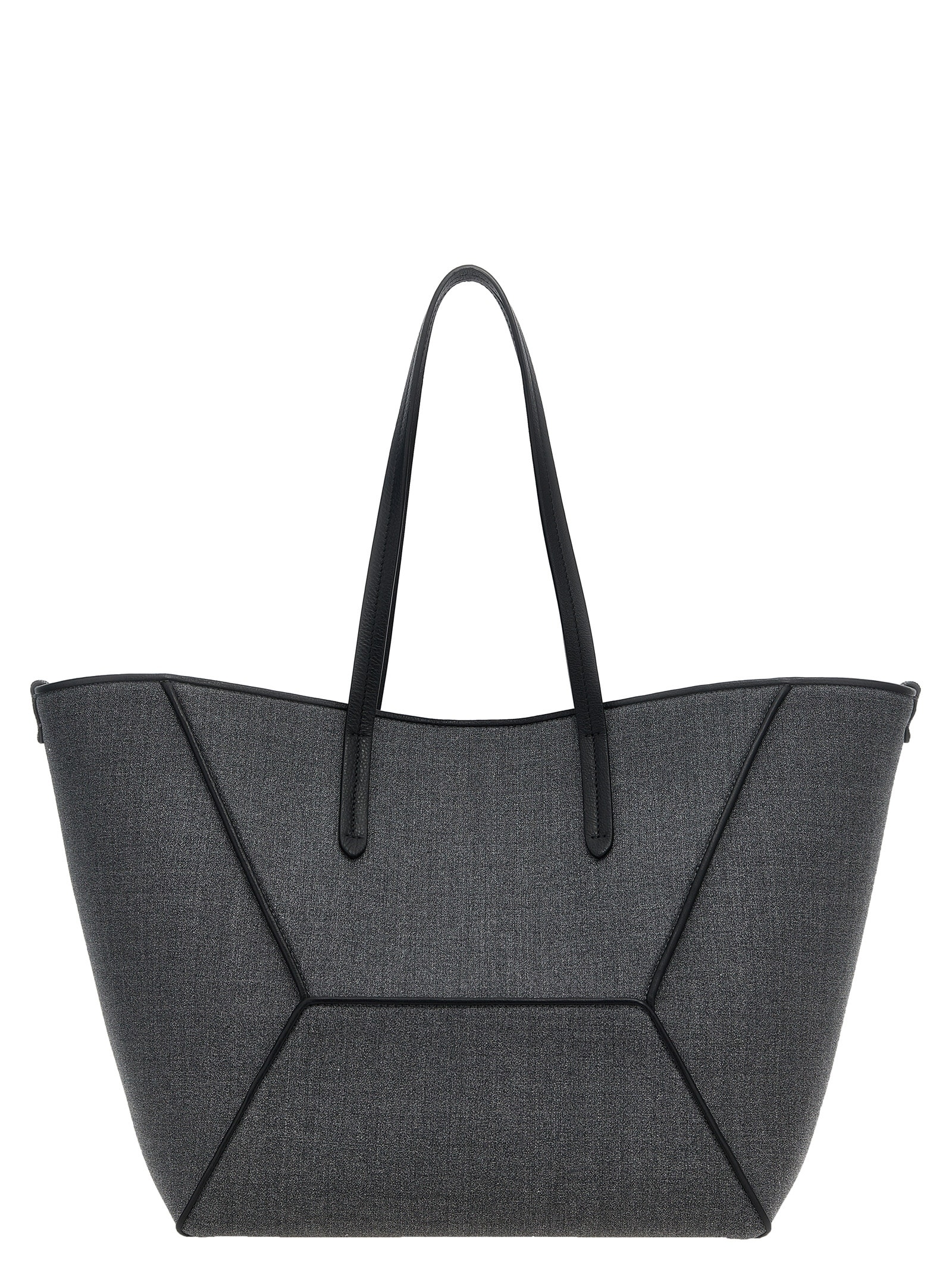 monile Shopping Bag