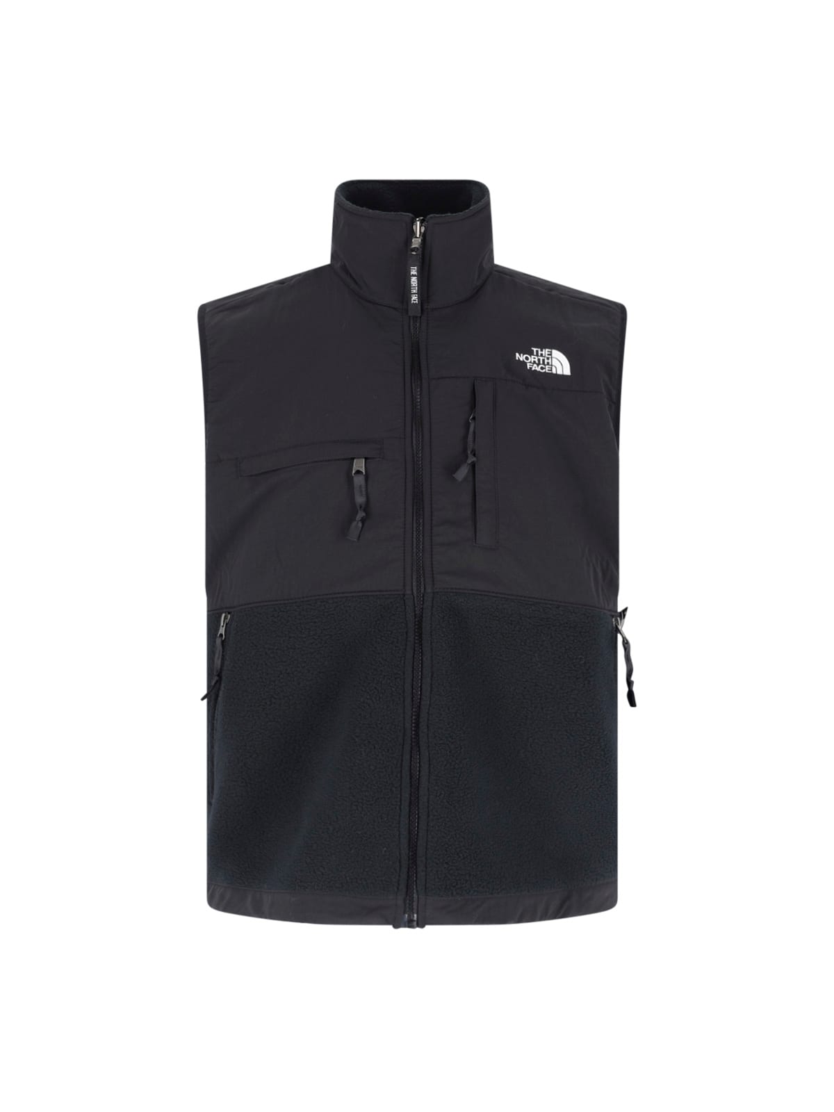 The North Face retro Denali Vest