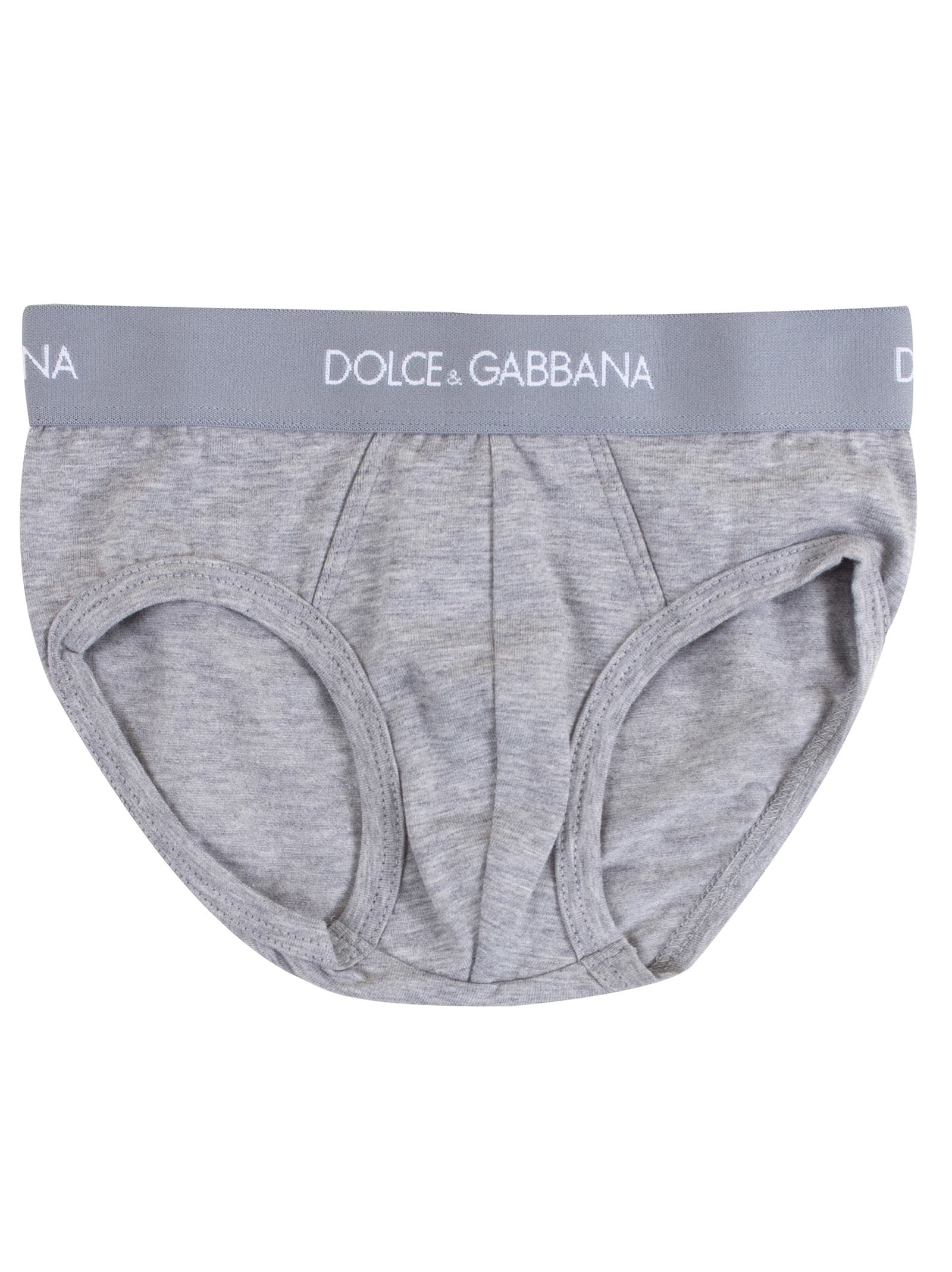 Dolce & Gabbana Baby Set Two Underpants