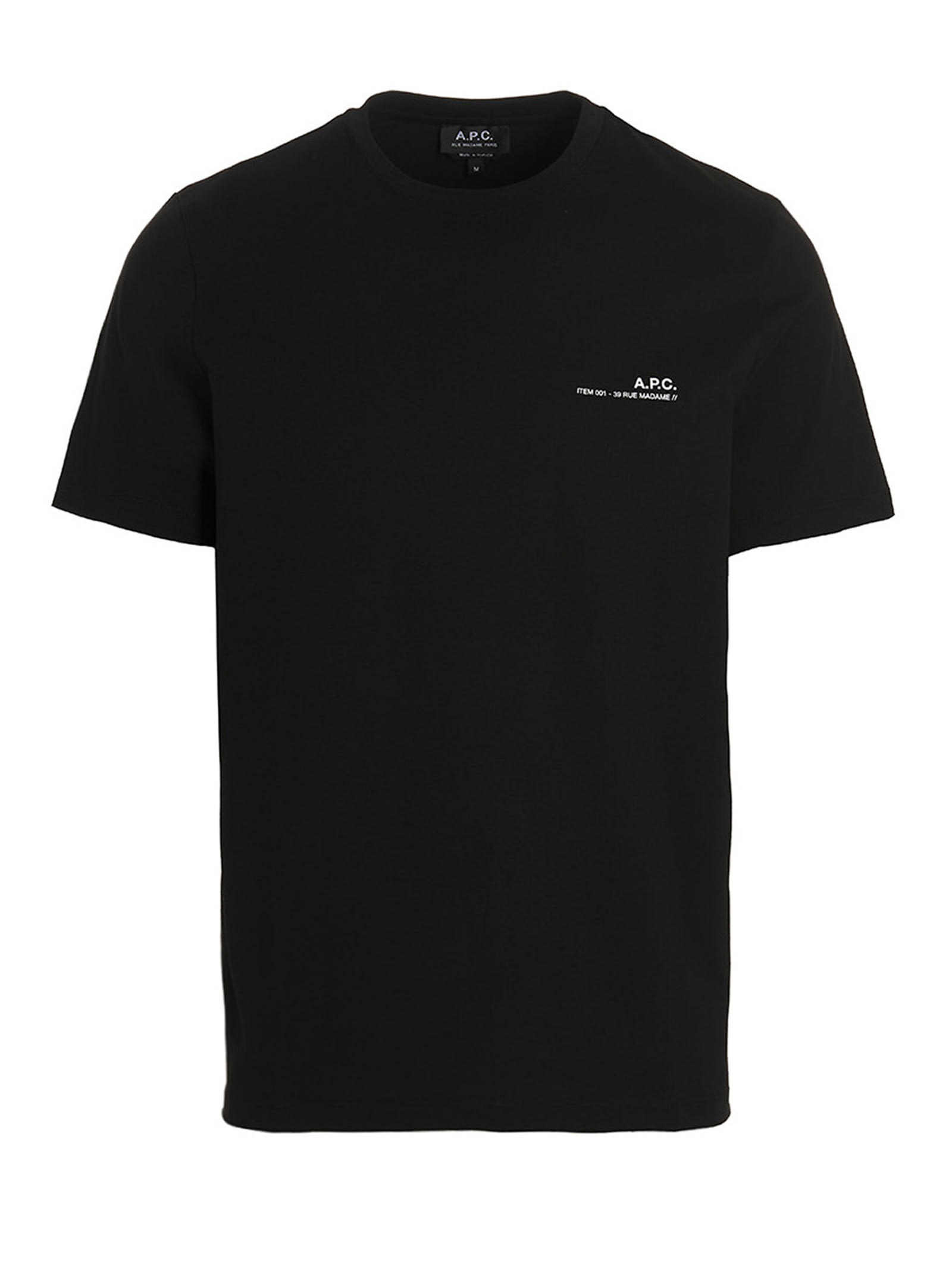 APC ITEM T-SHIRT