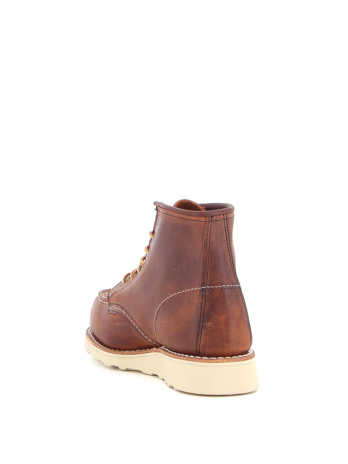 Red Wing 6 Inch Moc In Copper