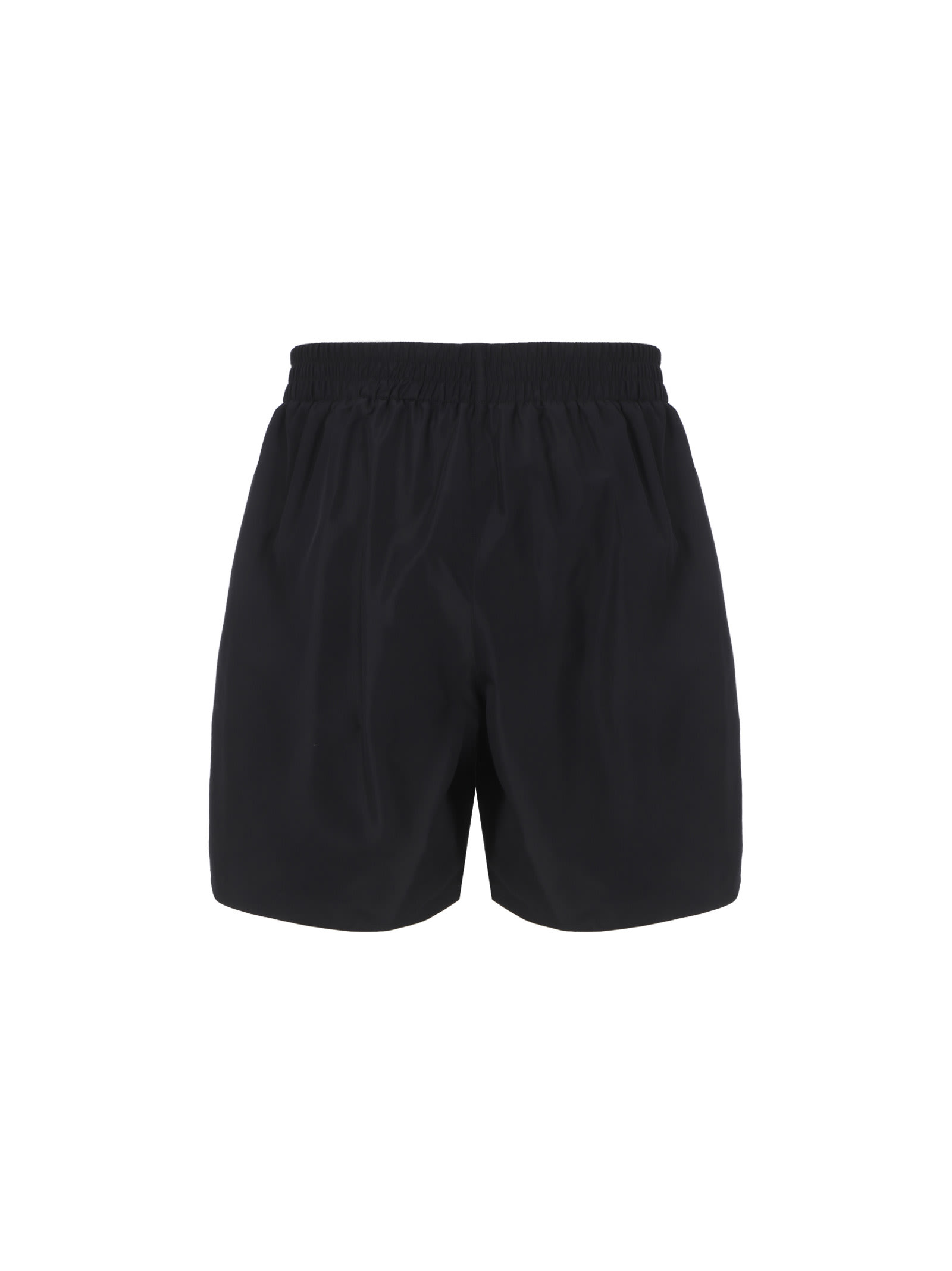 Jil Sander Shorts In Black | ModeSens