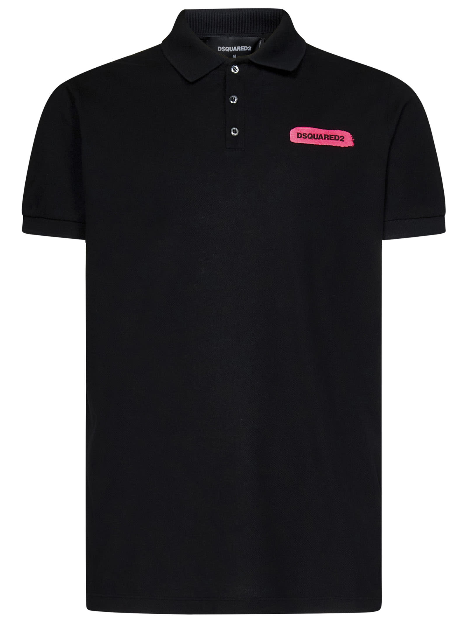 Dsquared2 Polo Shirt