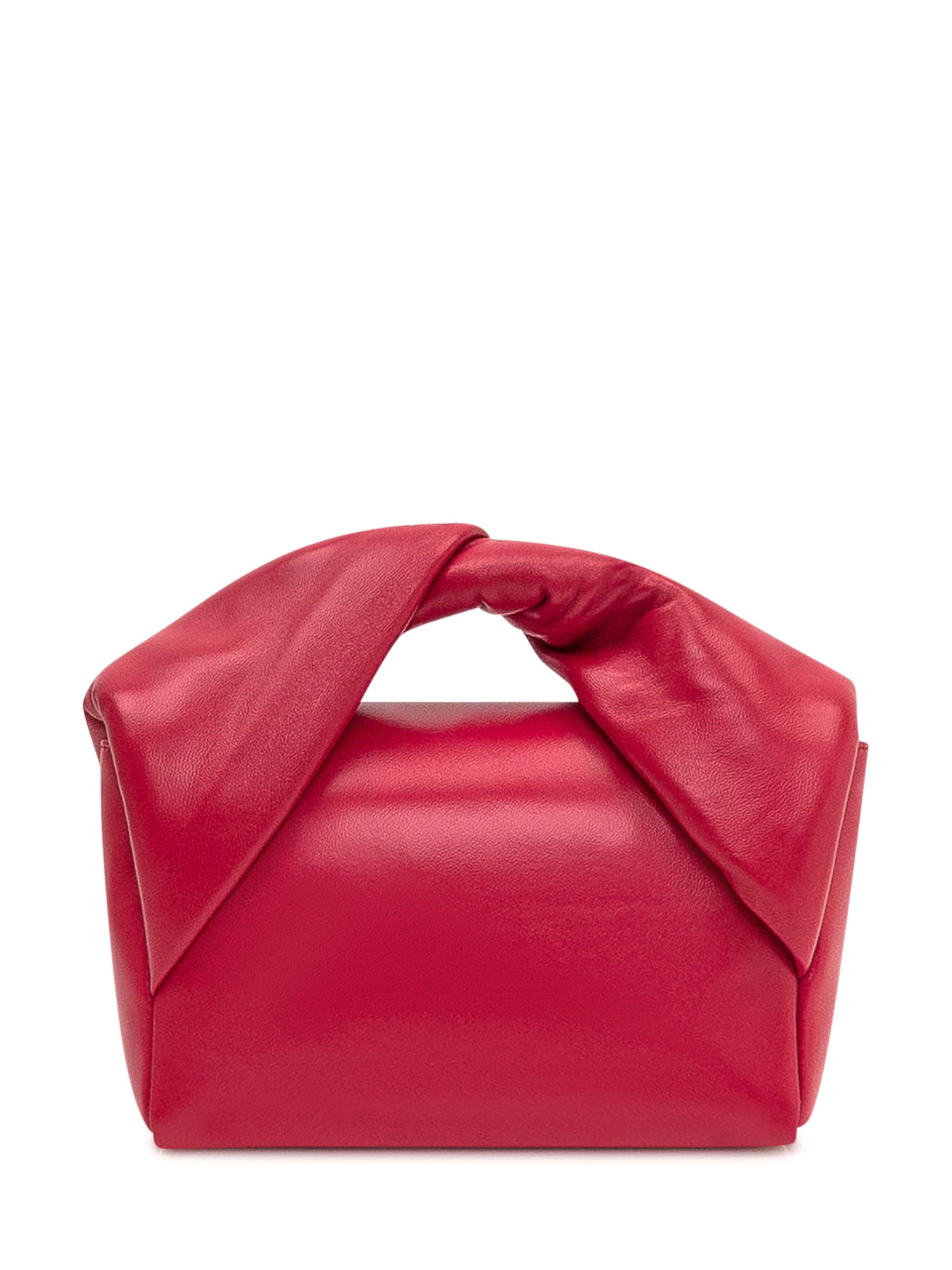 Jw Anderson Borsa In Red