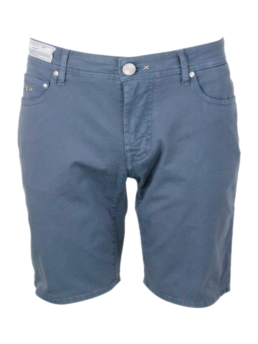 Sartoria Tramarossa Shorts