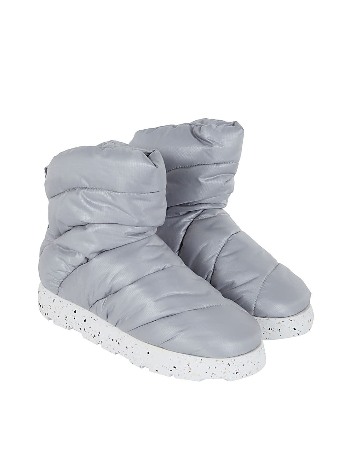 PIUMESTUDIO Luna Pillow Boots Smart Closet