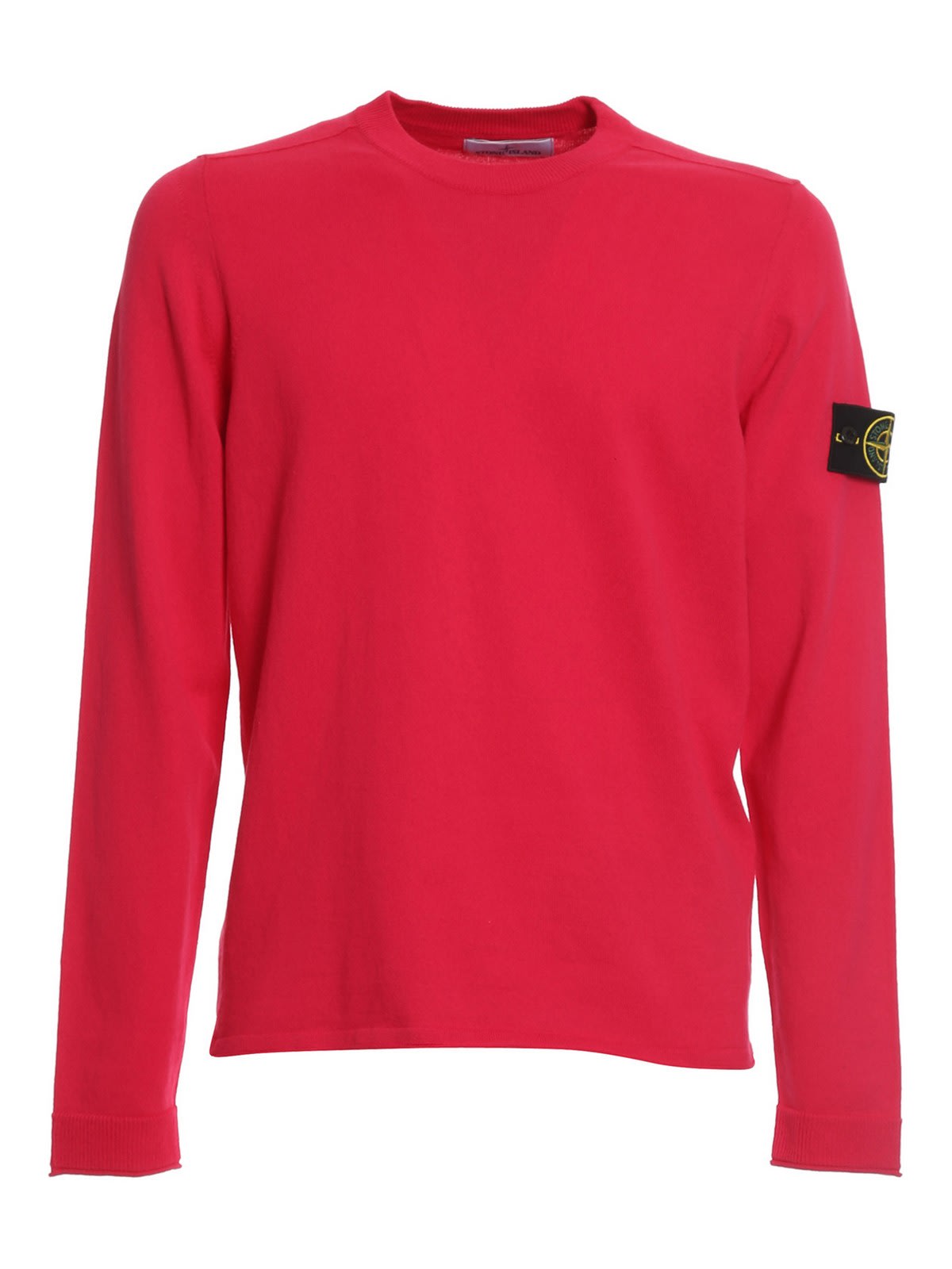 STONE ISLAND STONE ISLAND SWEATER