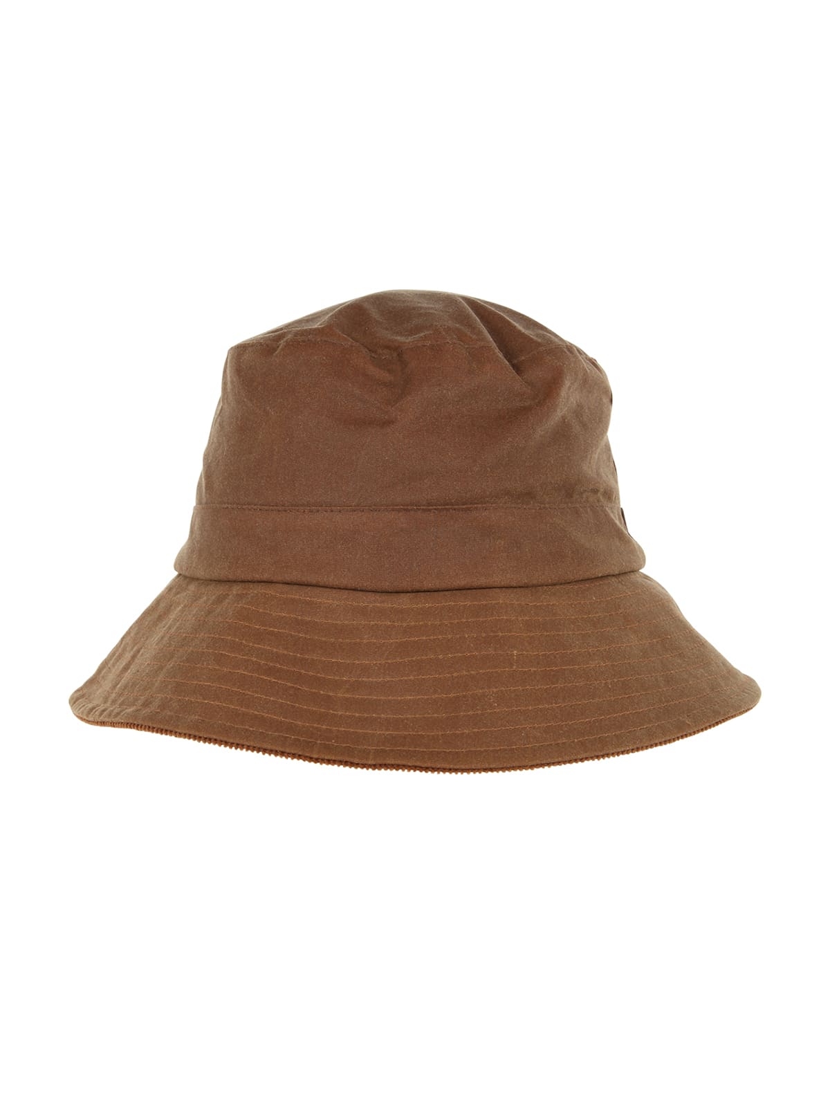 BARBOUR GHILLIE WAX SPORTS HAT