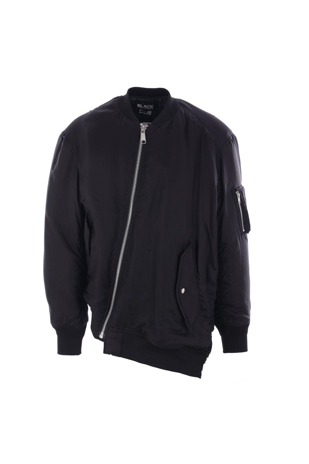 Comme des Garçons Ma-1 Bomber Jacket