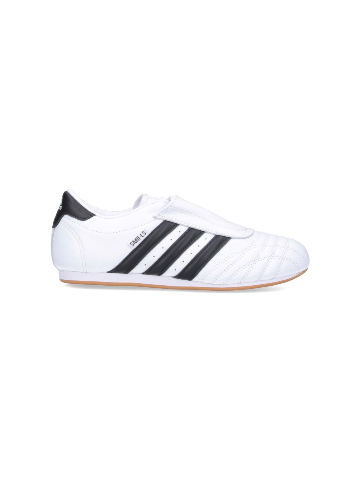 ADIDAS ORIGINALS TAEKWONDO SNEAKERS