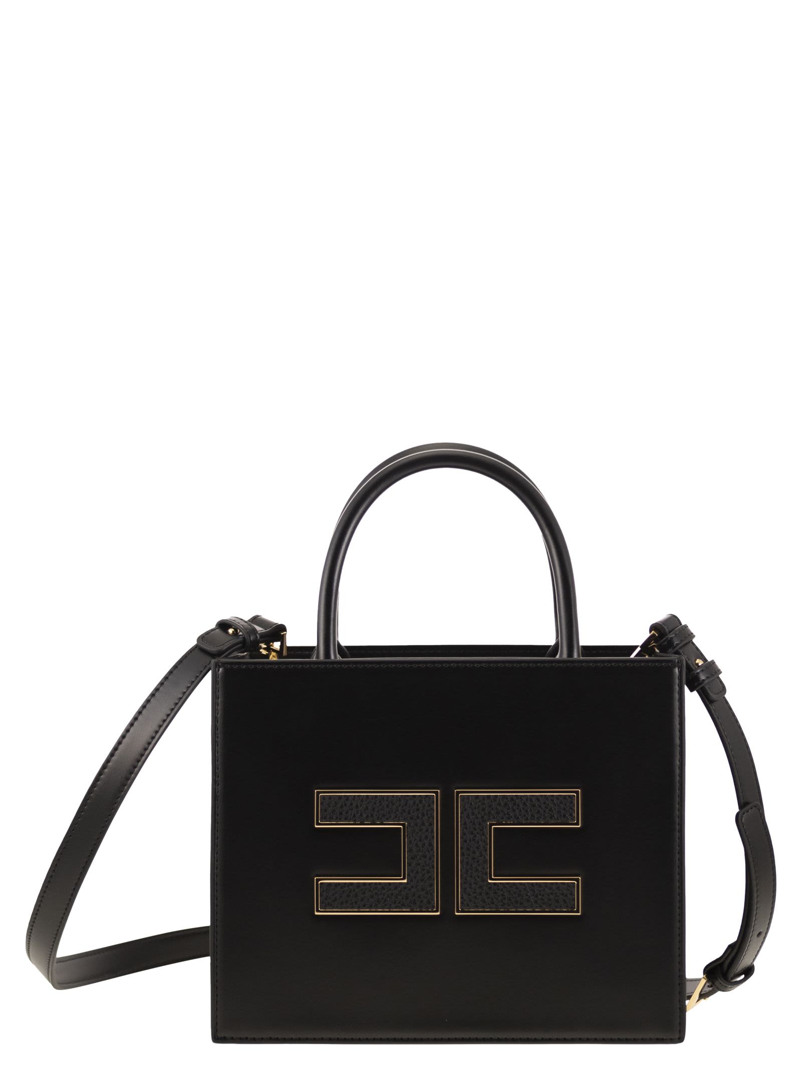 Small Tote Bag With Logo