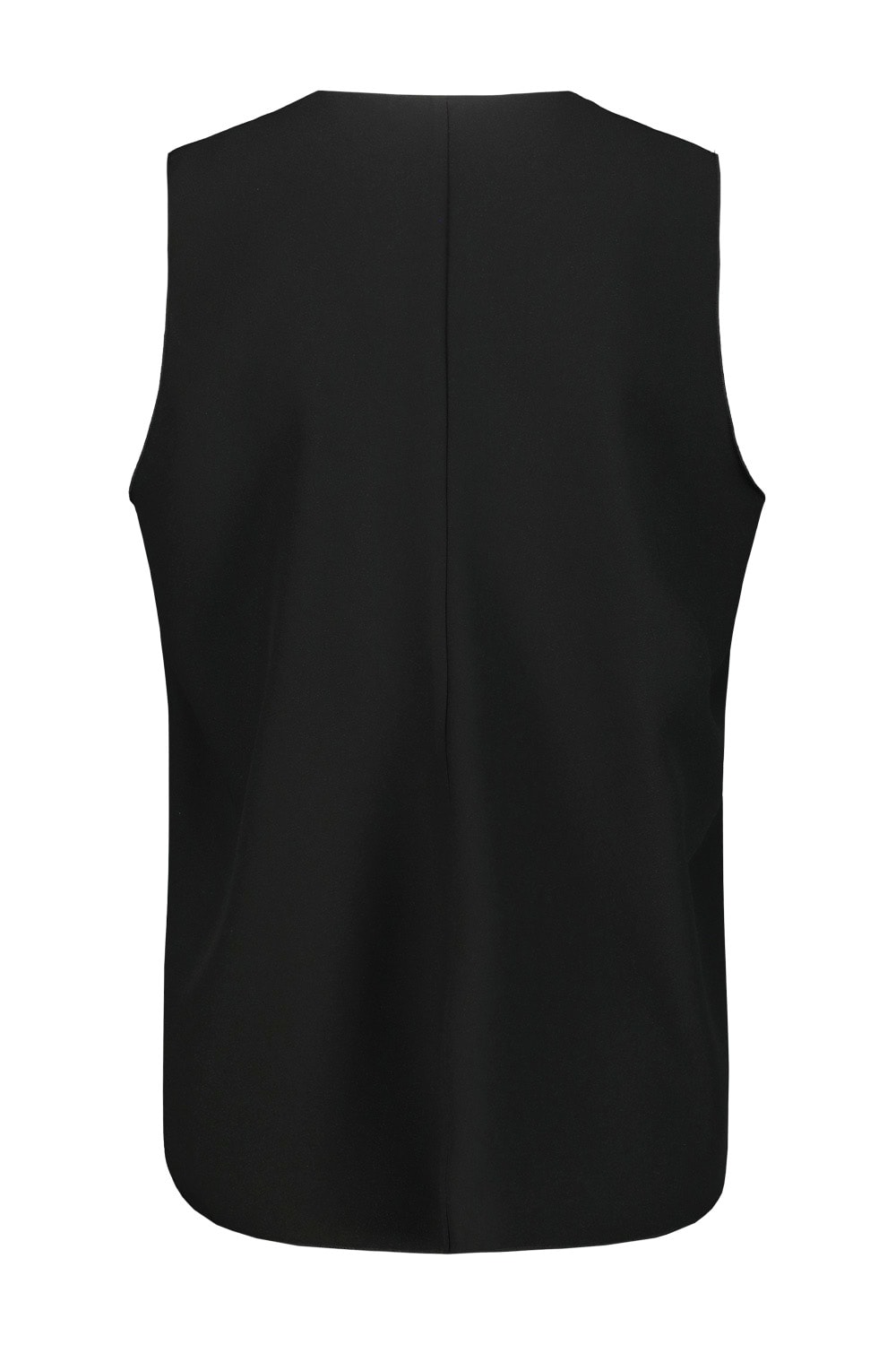 Drhope Dr. Hope V Top Clothing In Black