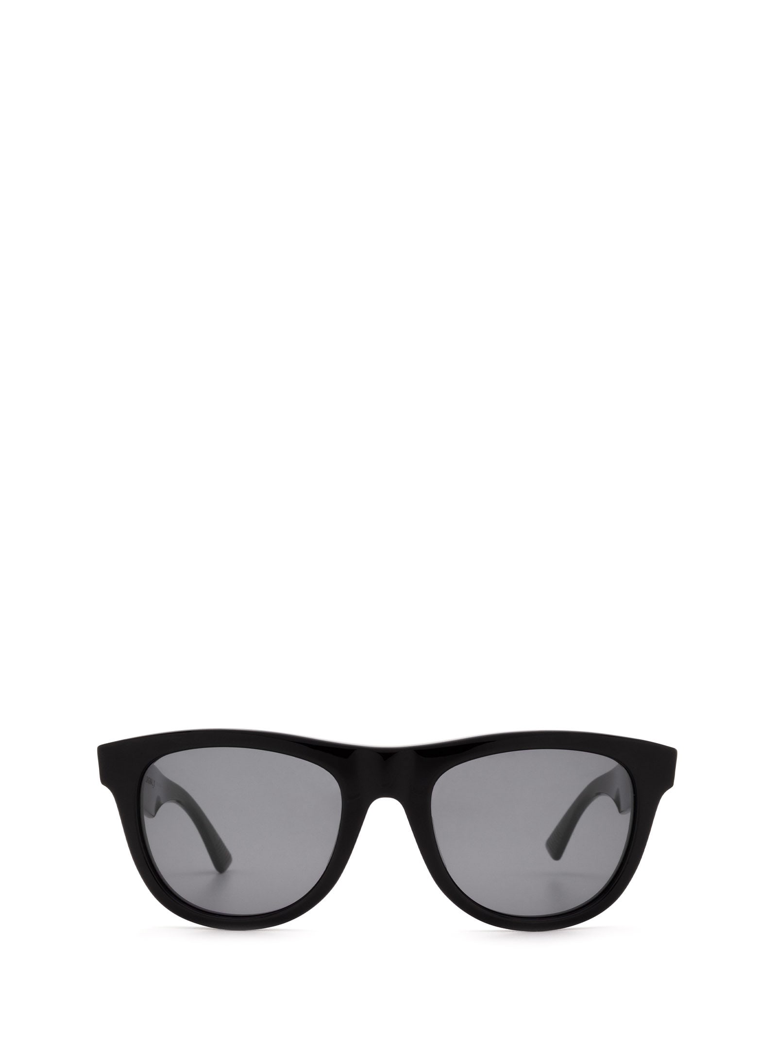 Bottega Veneta Bottega Veneta Bv1001s Black Sunglasses