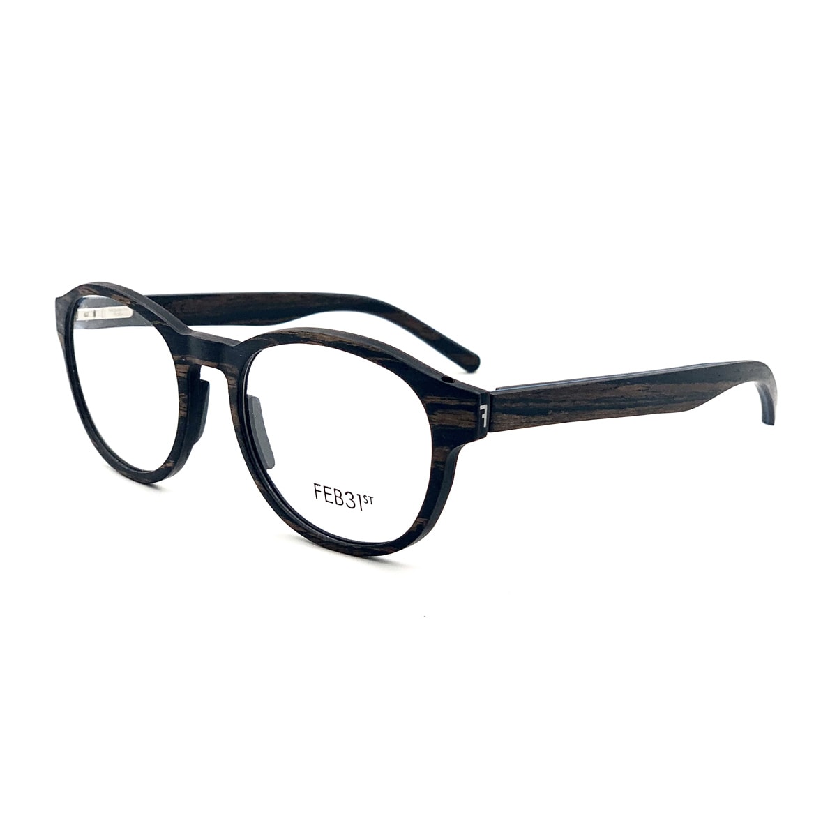 Feb31st Truman Glasses