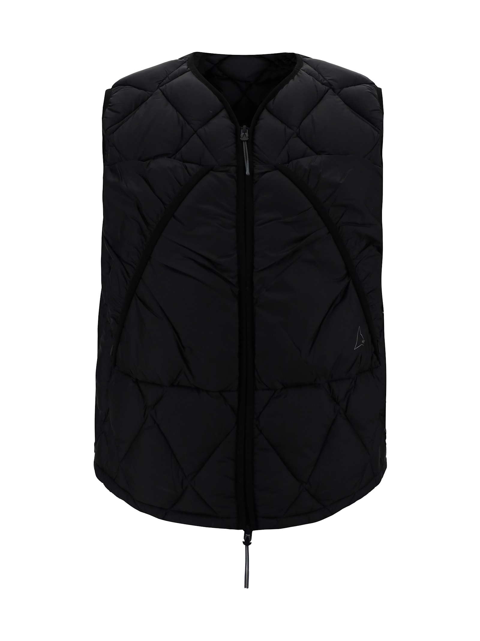 ROA Down Vest