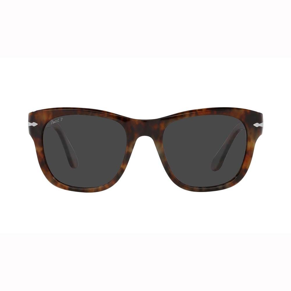 Persol Sunglasses In Marrone/nero