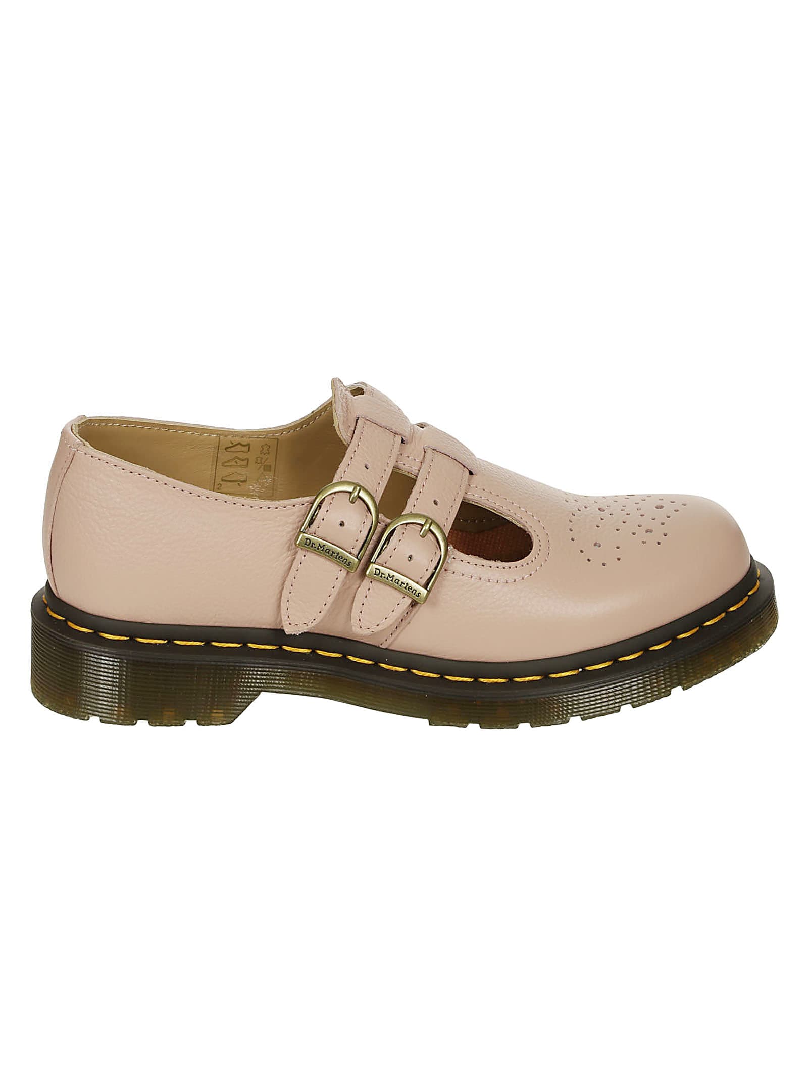 DR. MARTENS' 8065 MARY JANE